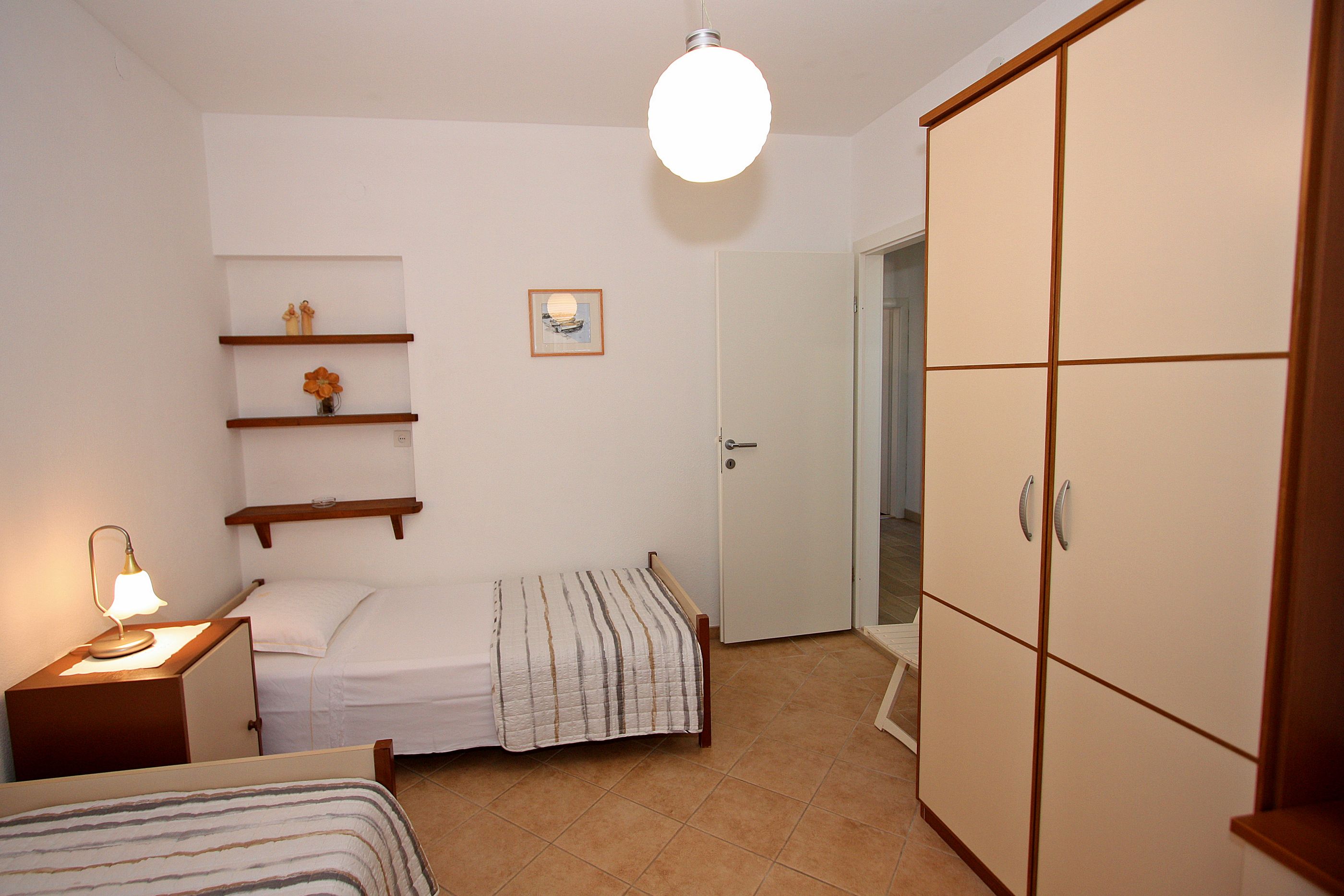 Apartments Irena 38501-A2