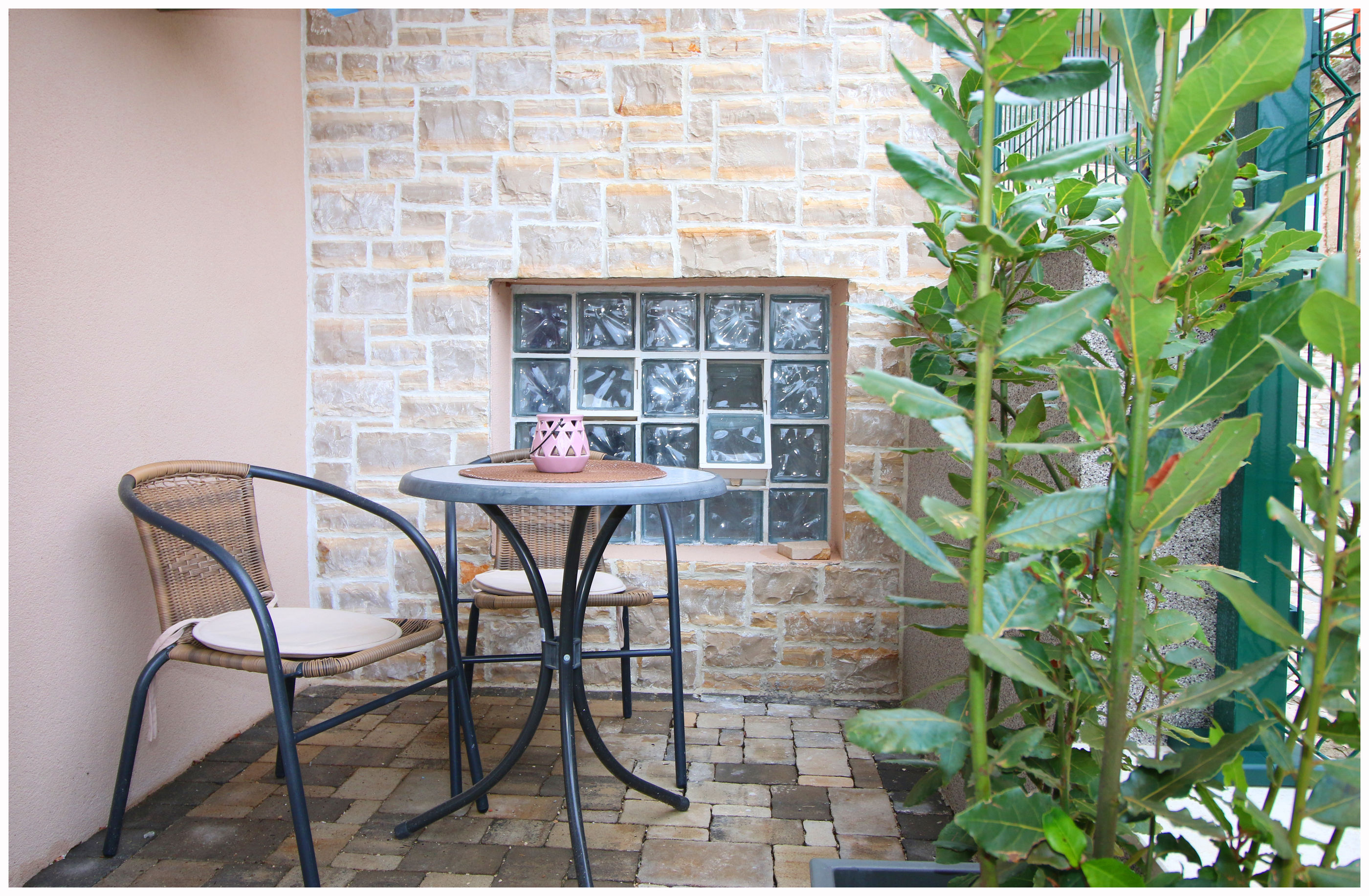 Apartments Sanja 40273-A1