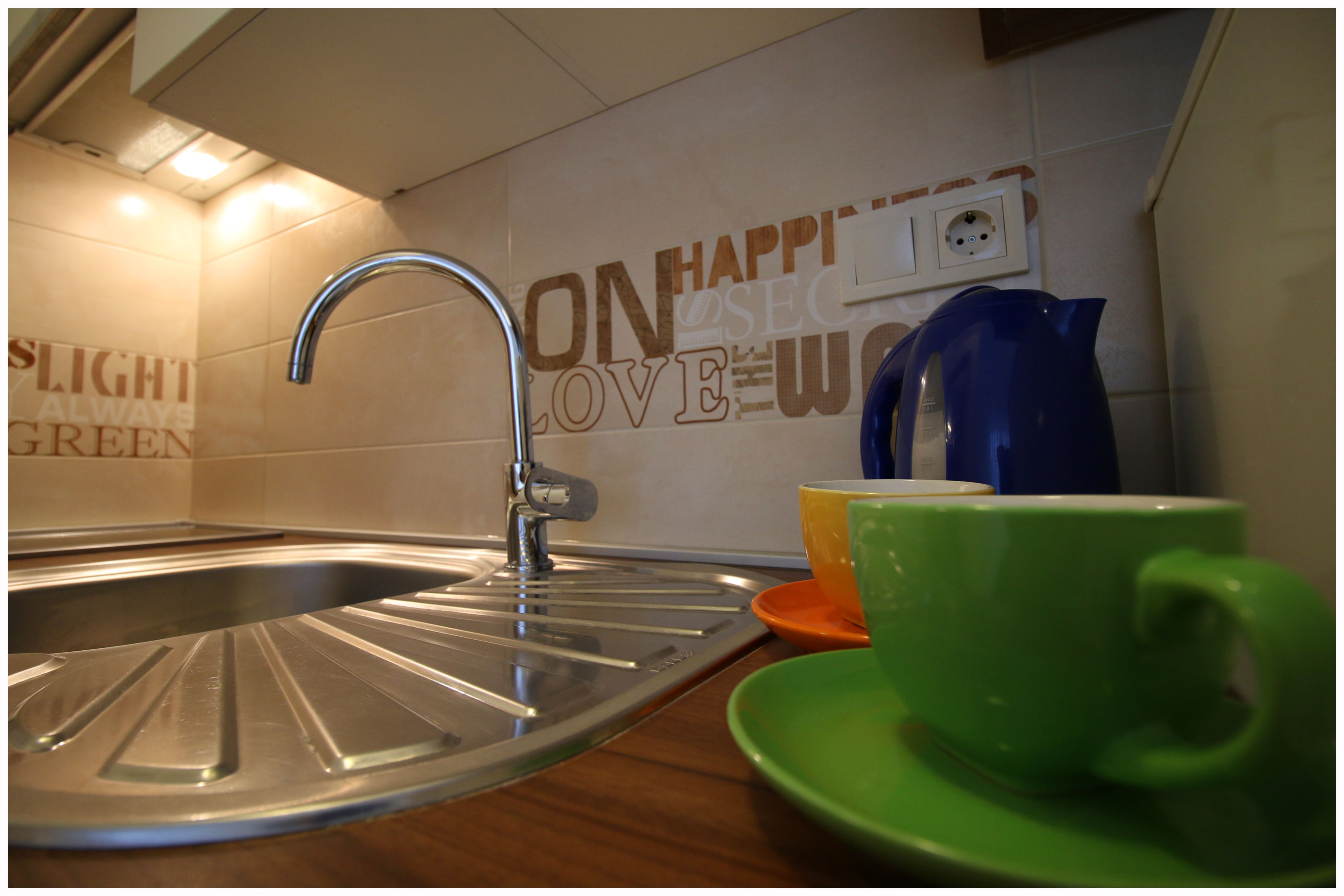 Apartments Sanja 40273-A1