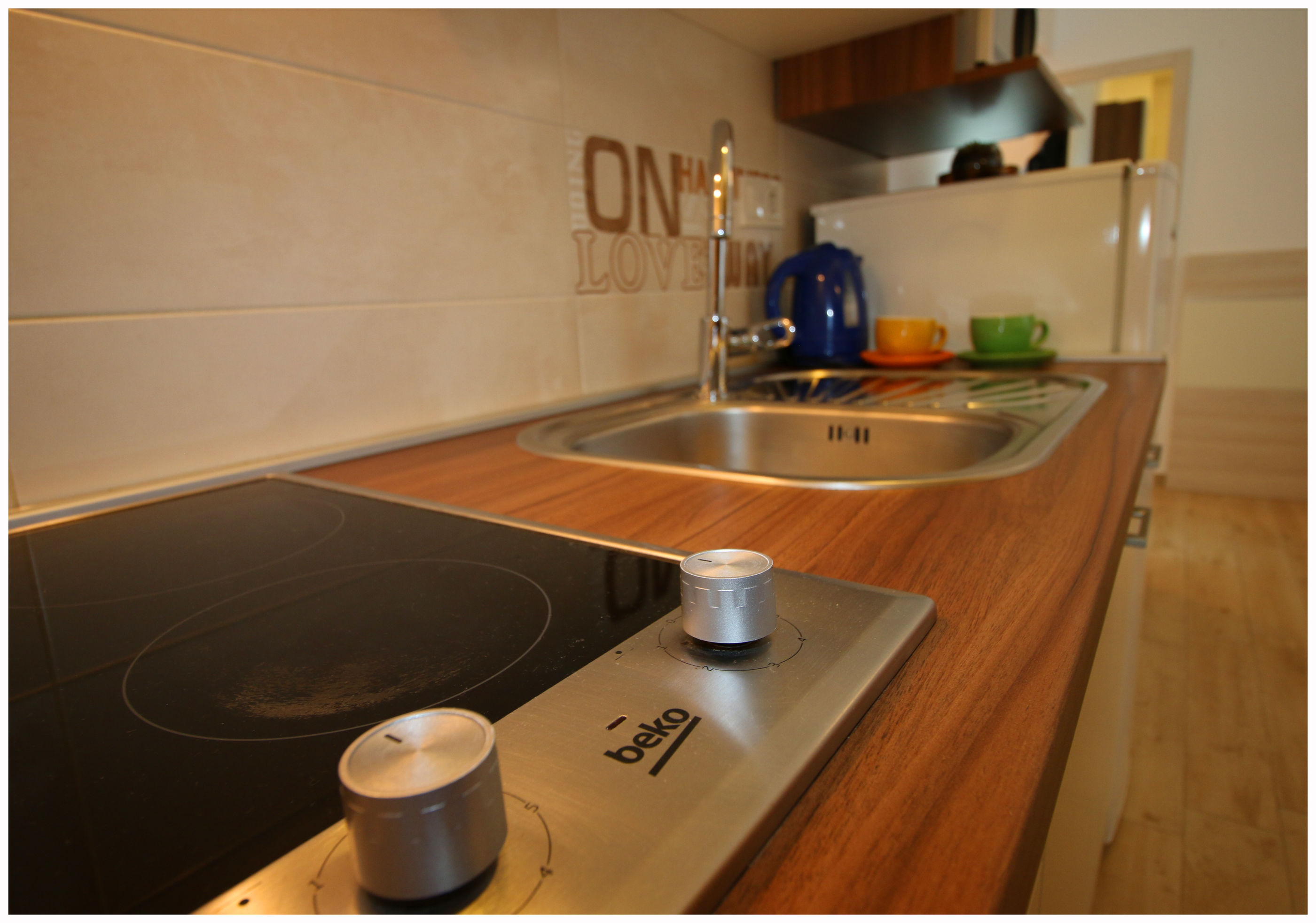 Apartments Sanja 40273-A1