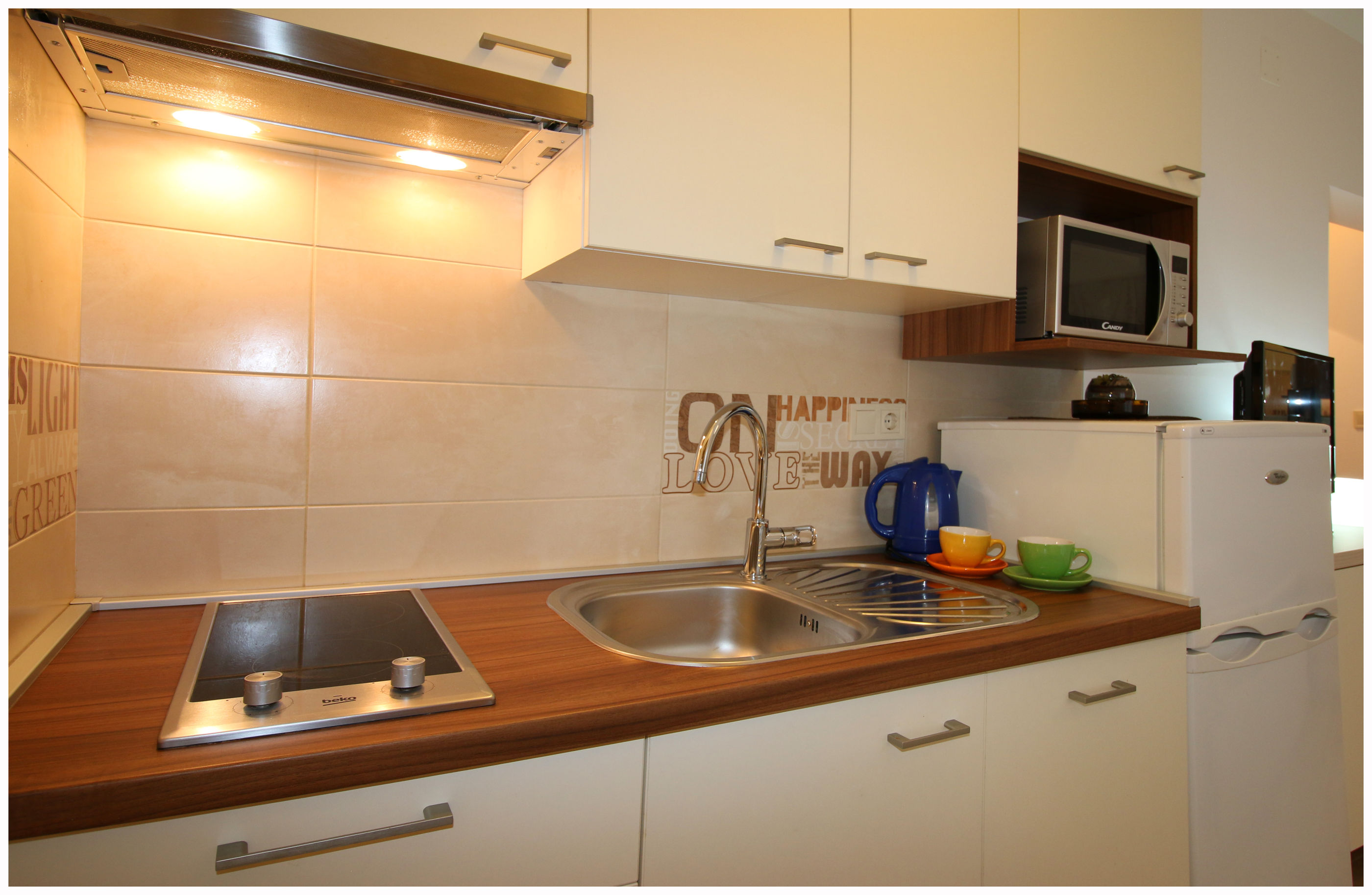 Apartments Sanja 40273-A1