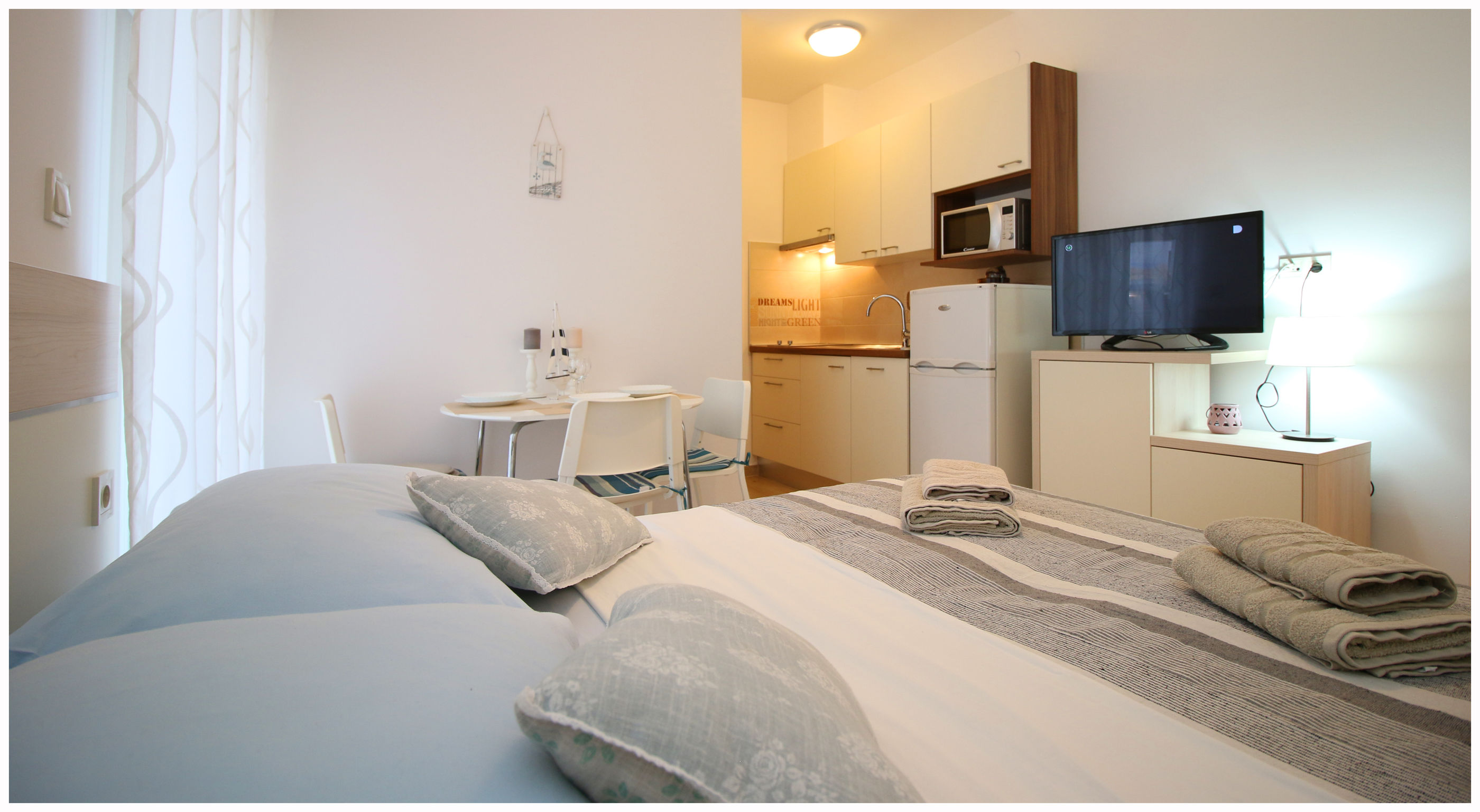 Apartments Sanja 40273-A1