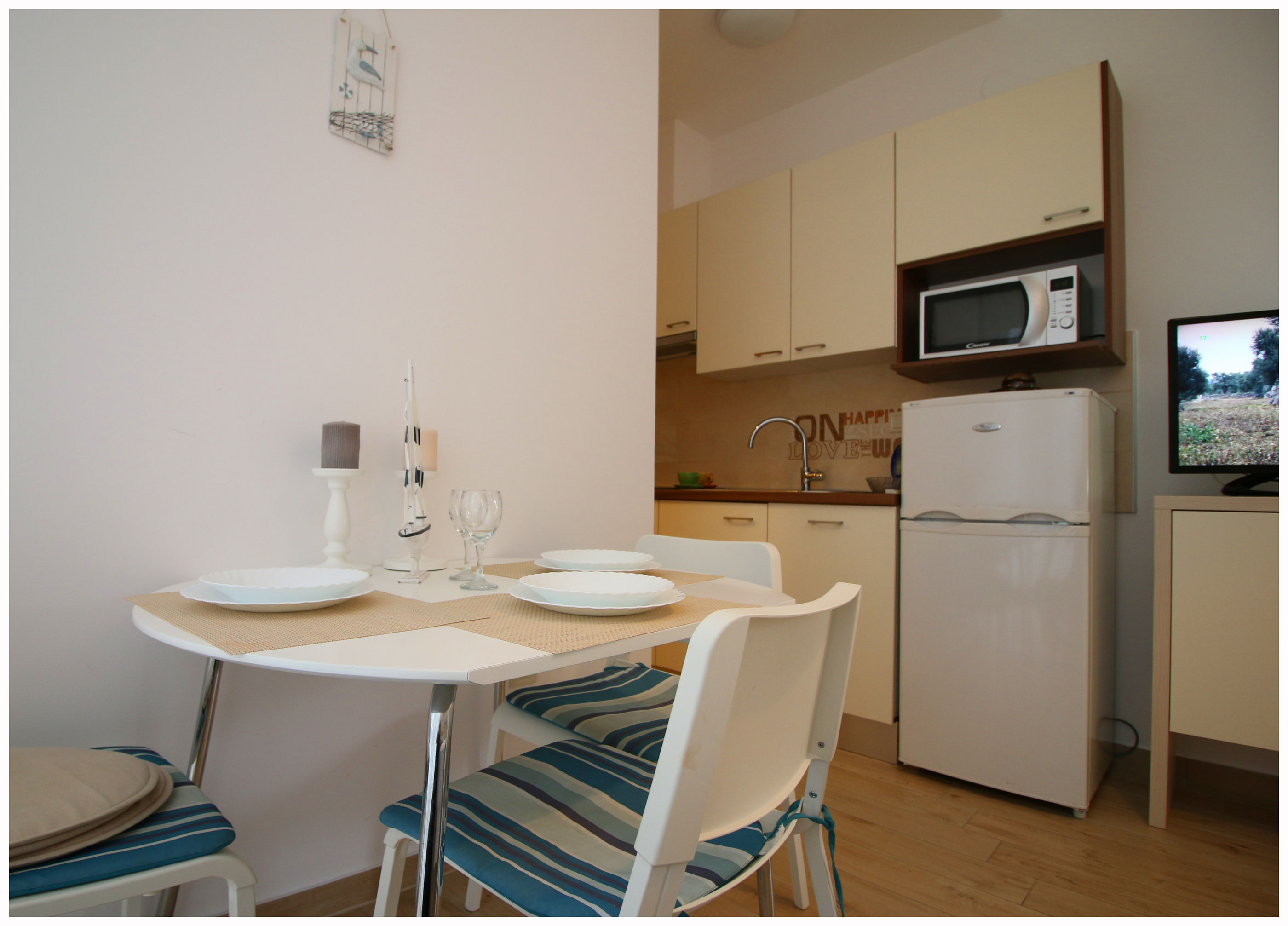 Apartments Sanja 40273-A1