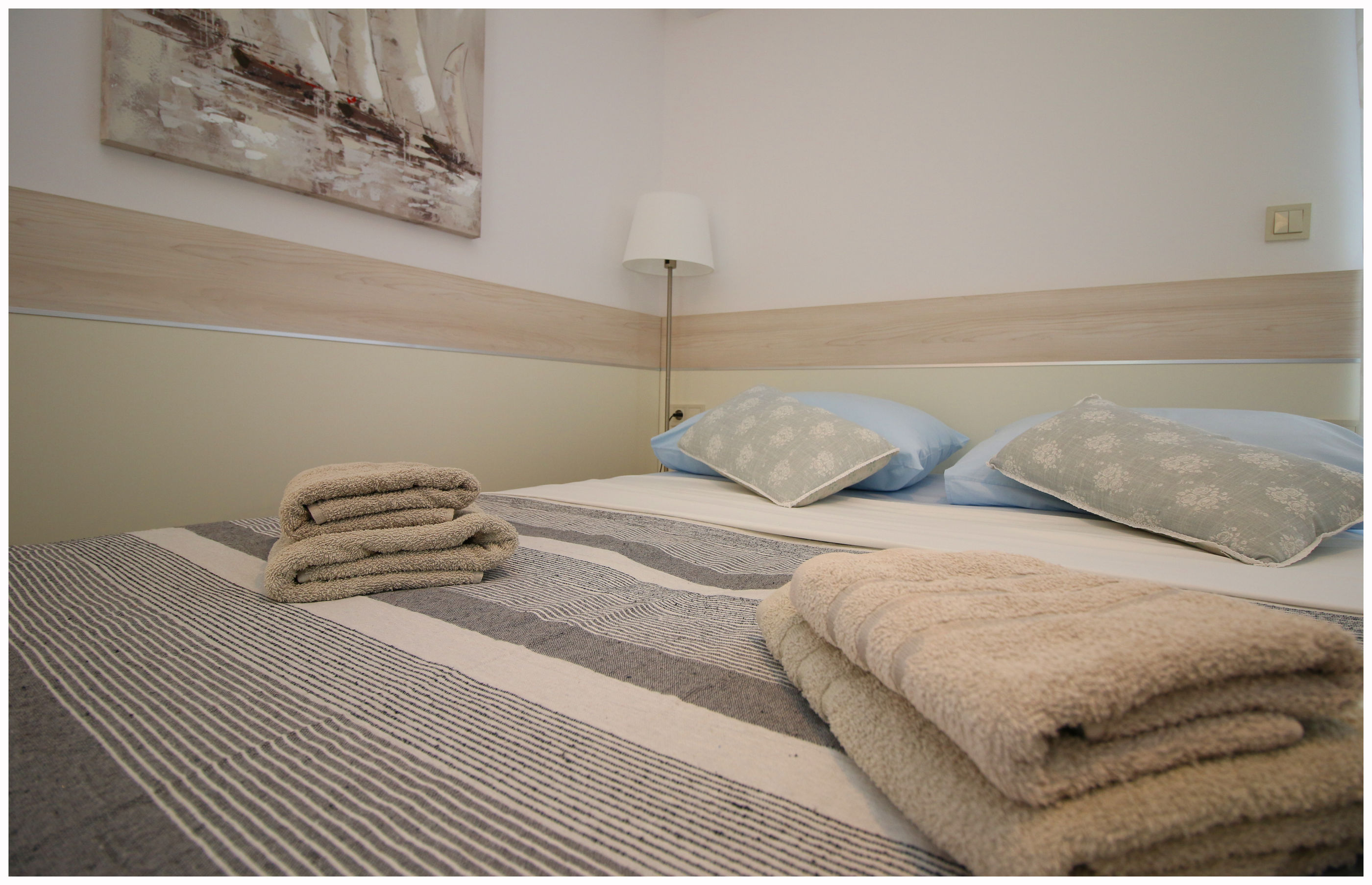 Apartments Sanja 40273-A1
