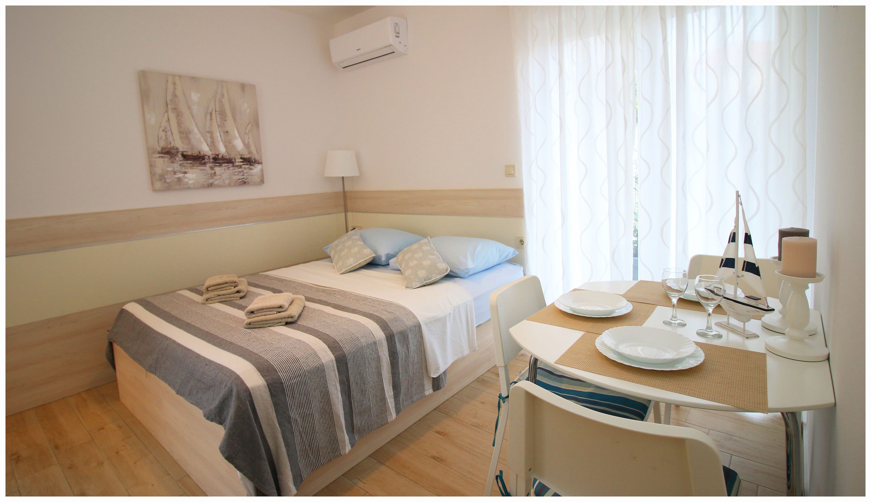 Apartments Sanja 40273-A1