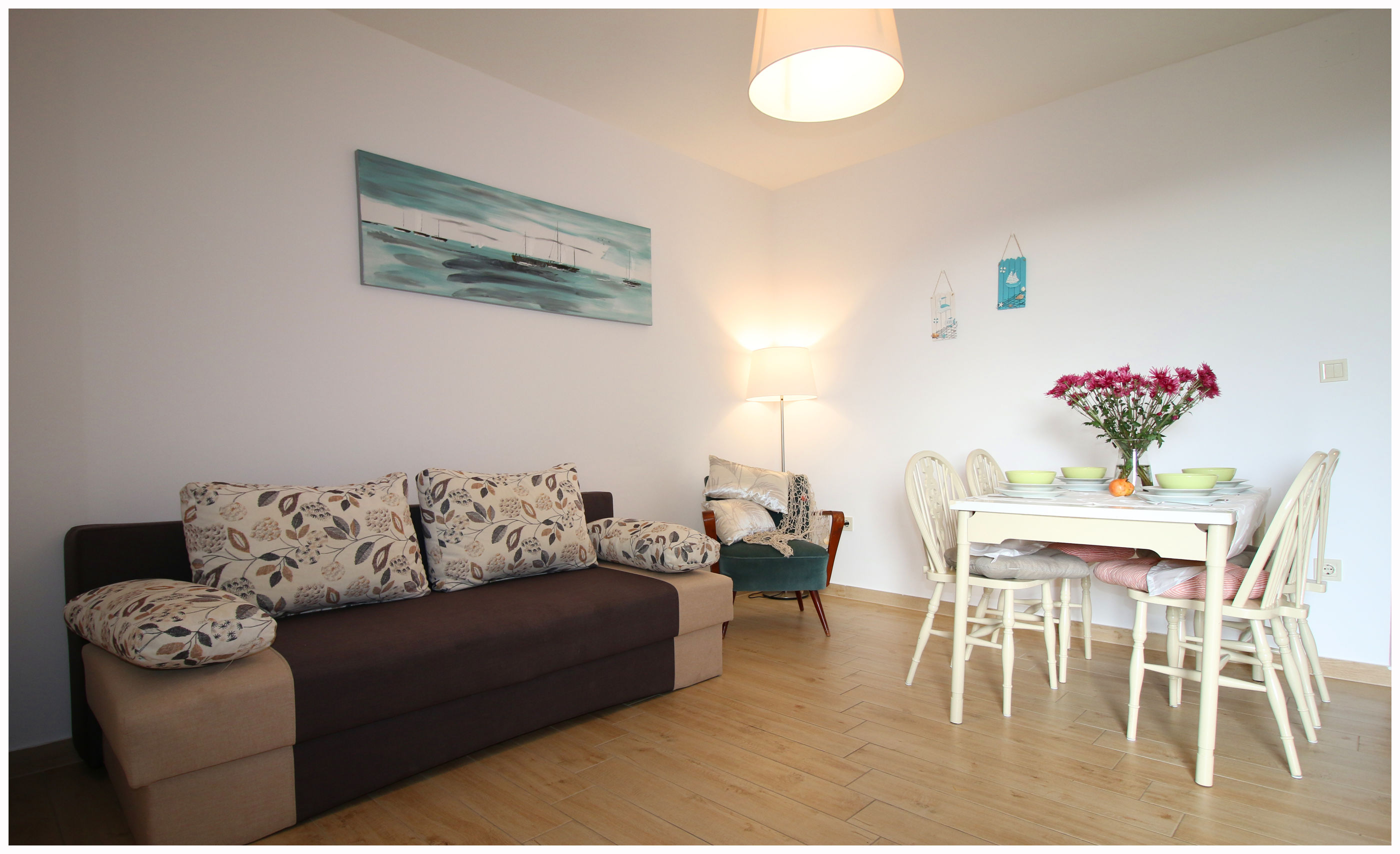 Apartments Sanja 40273-A3