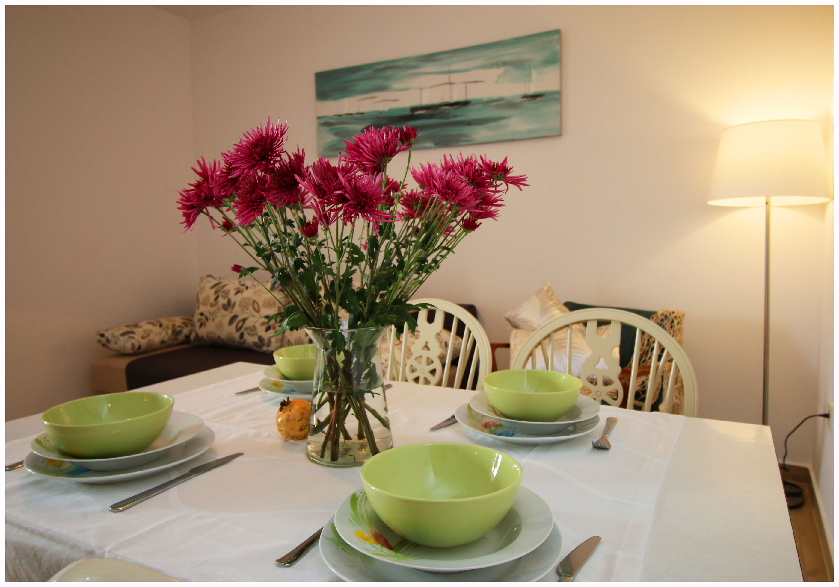 Apartments Sanja 40273-A3