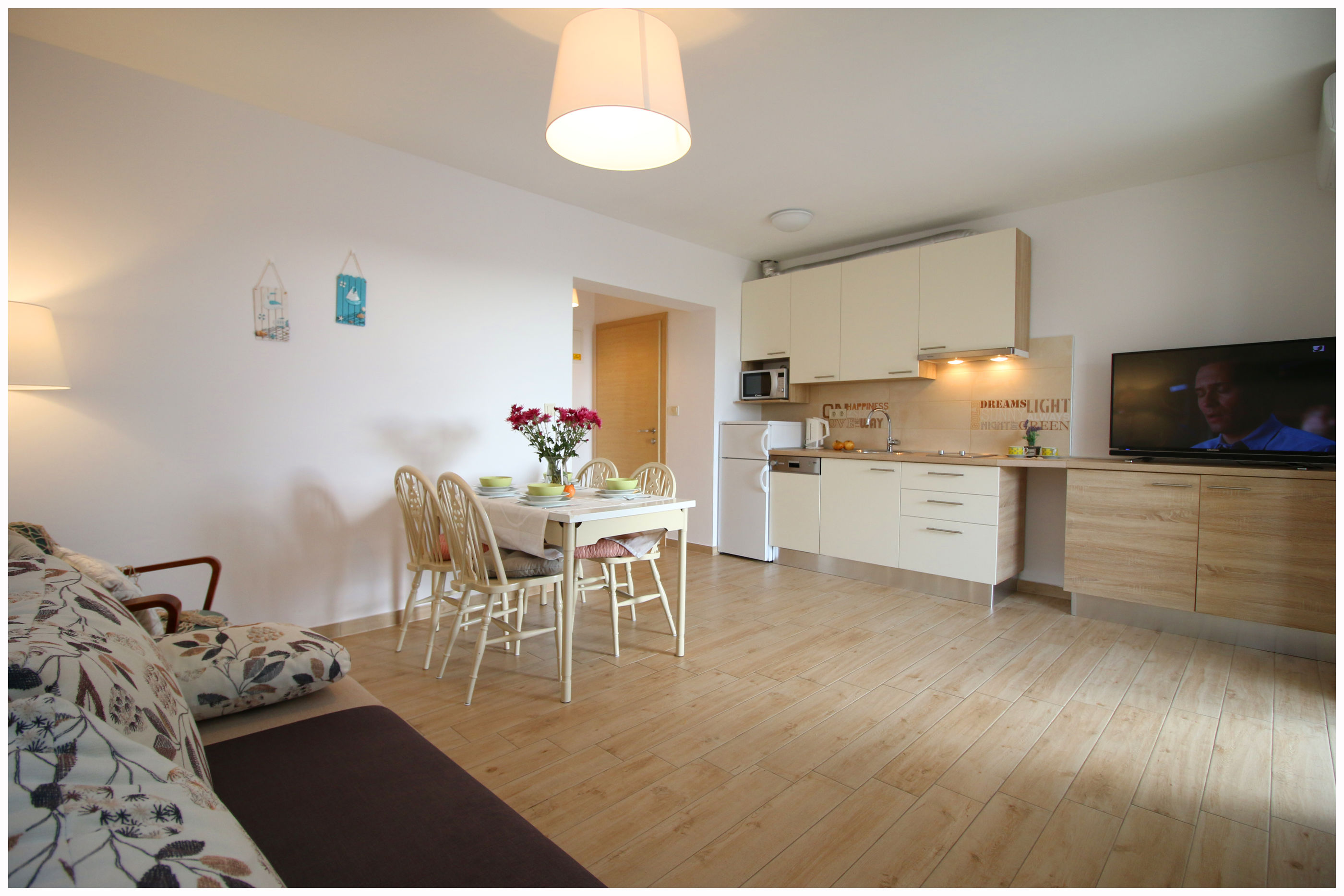 Apartments Sanja 40273-A3