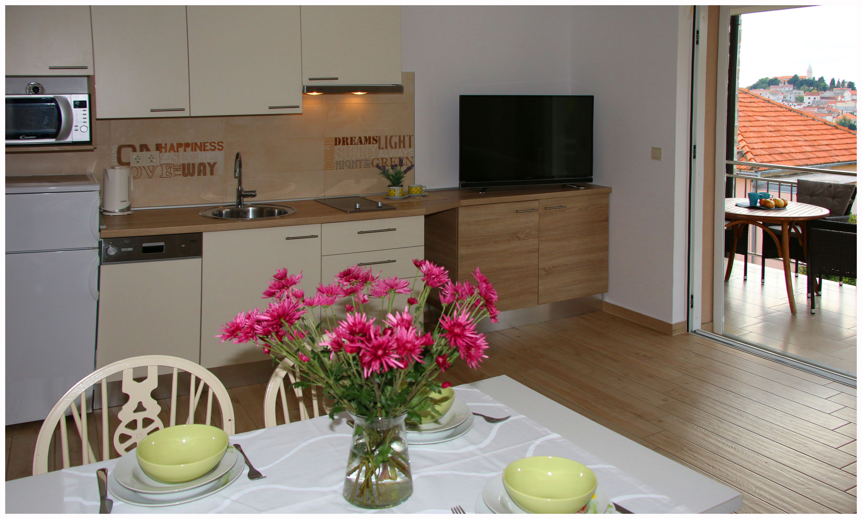 Apartments Sanja 40273-A3