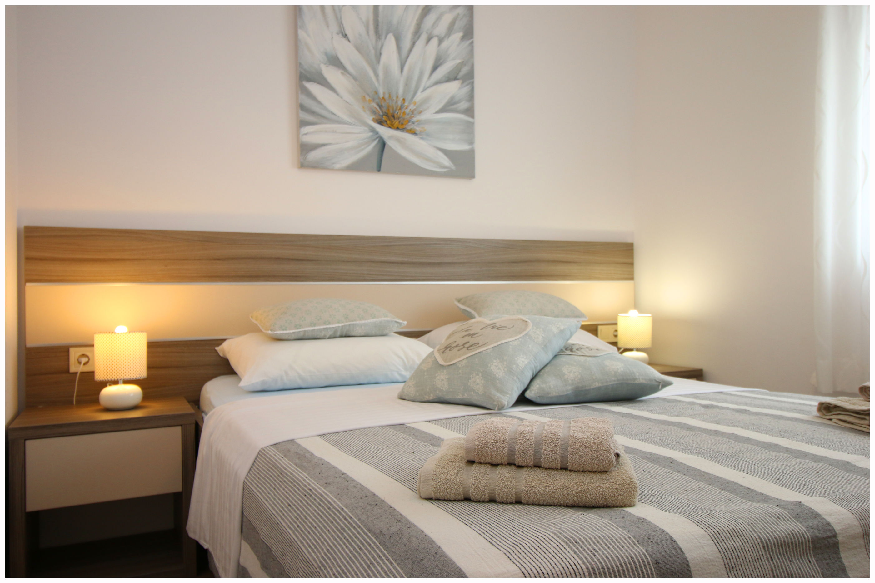Apartments Sanja 40273-A2