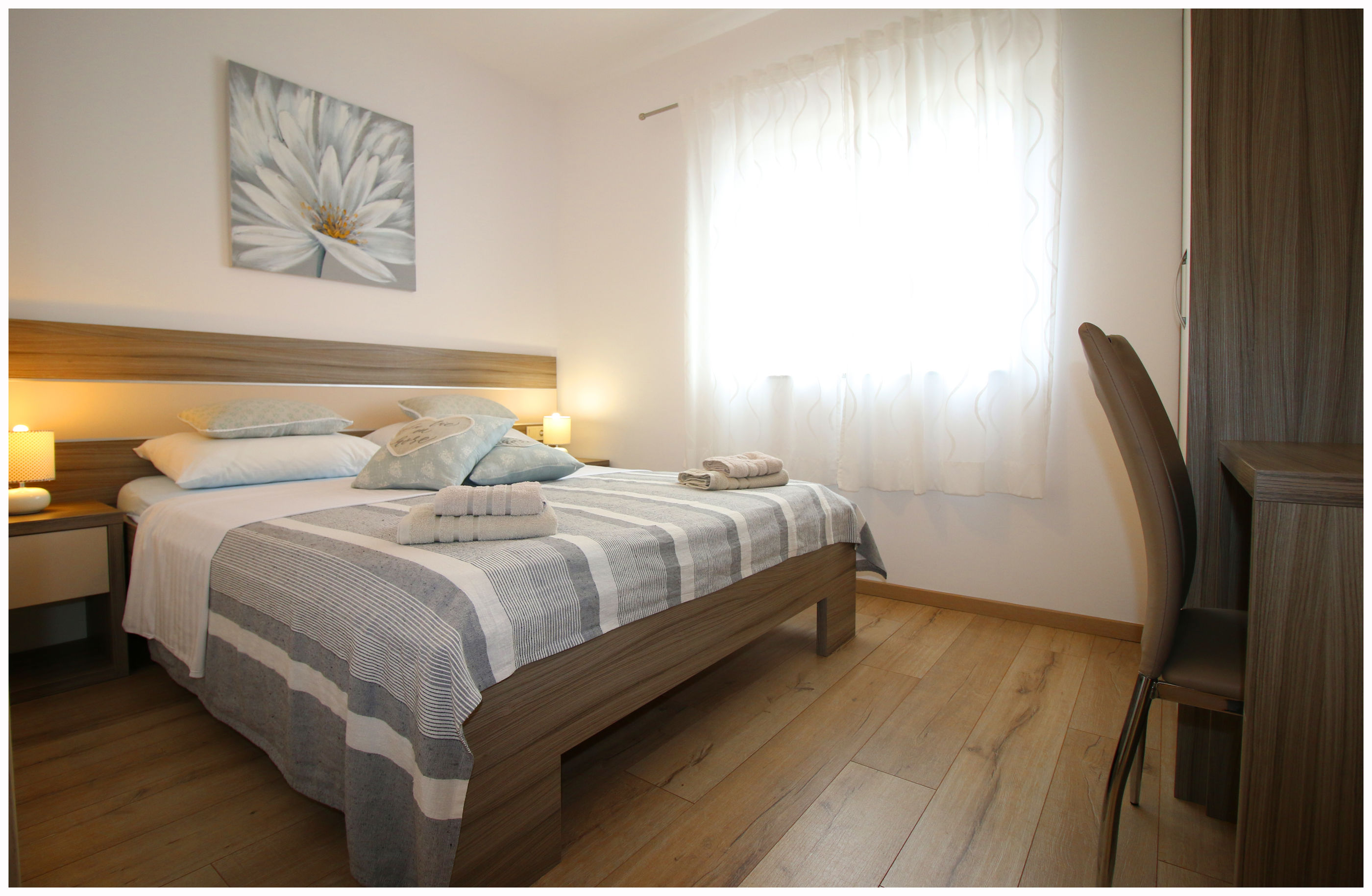Apartments Sanja 40273-A2