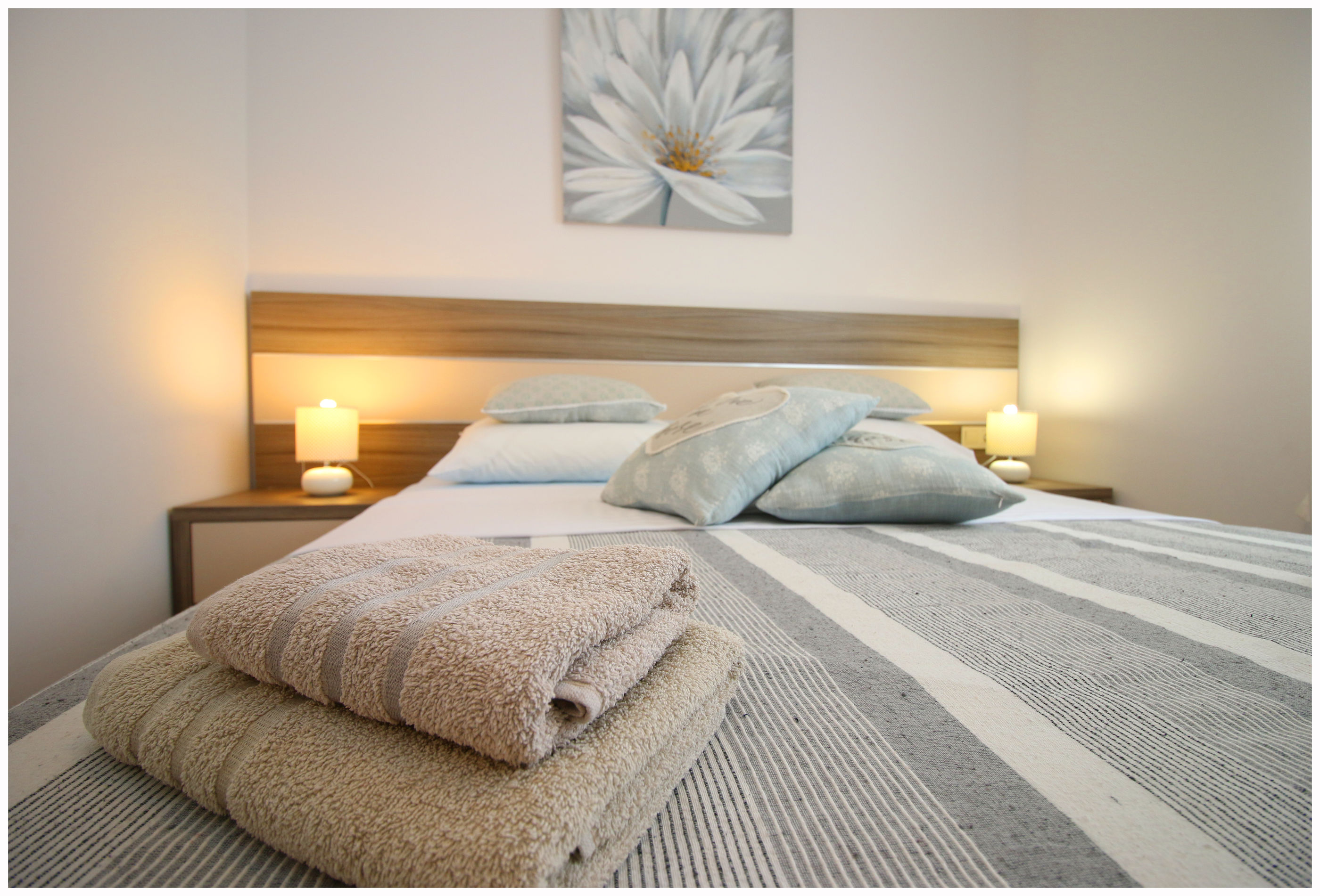 Apartments Sanja 40273-A2
