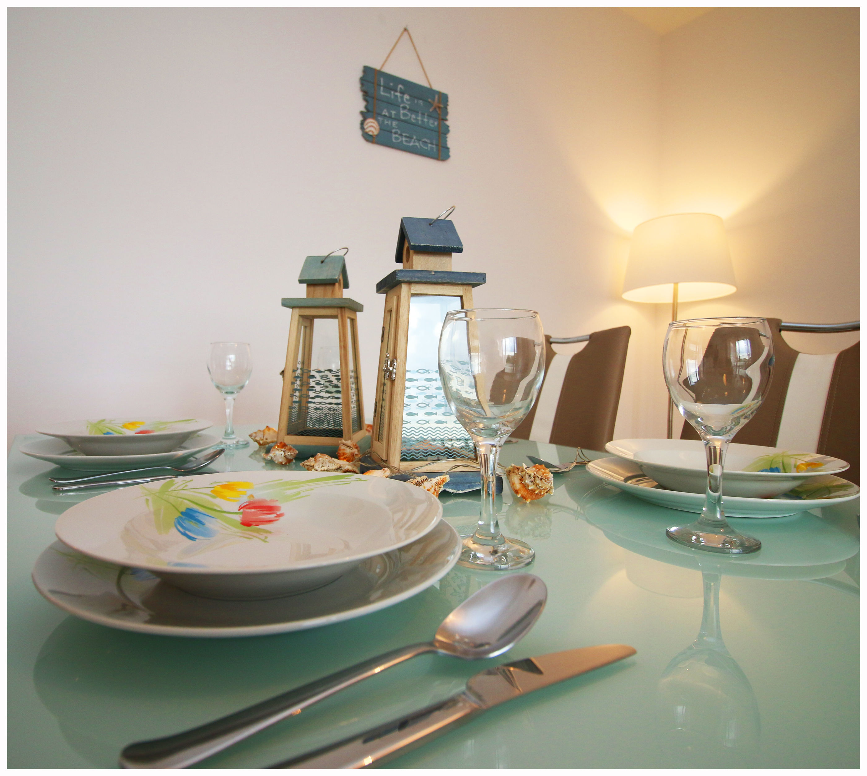 Apartments Sanja 40273-A2