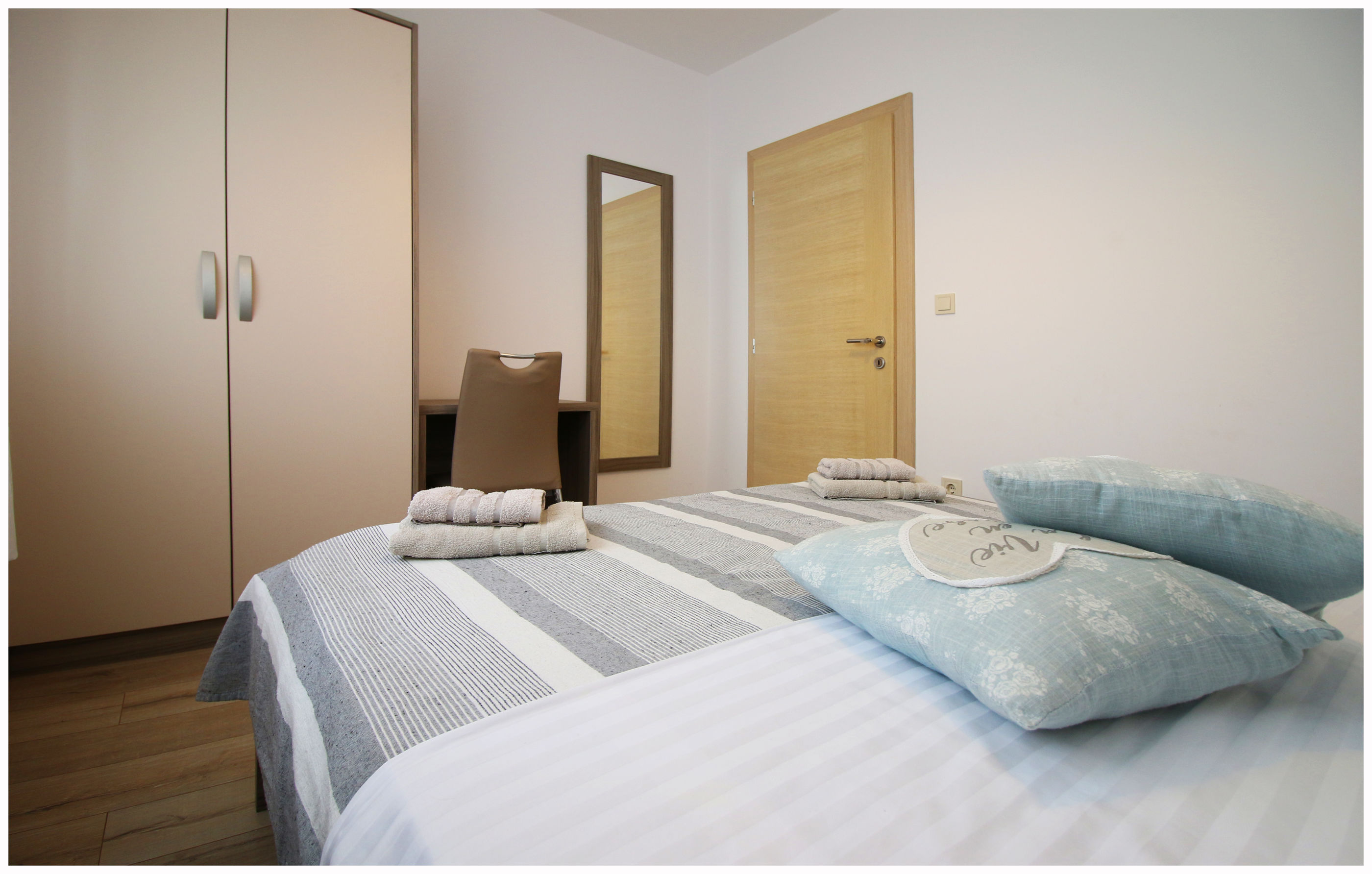 Apartments Sanja 40273-A2