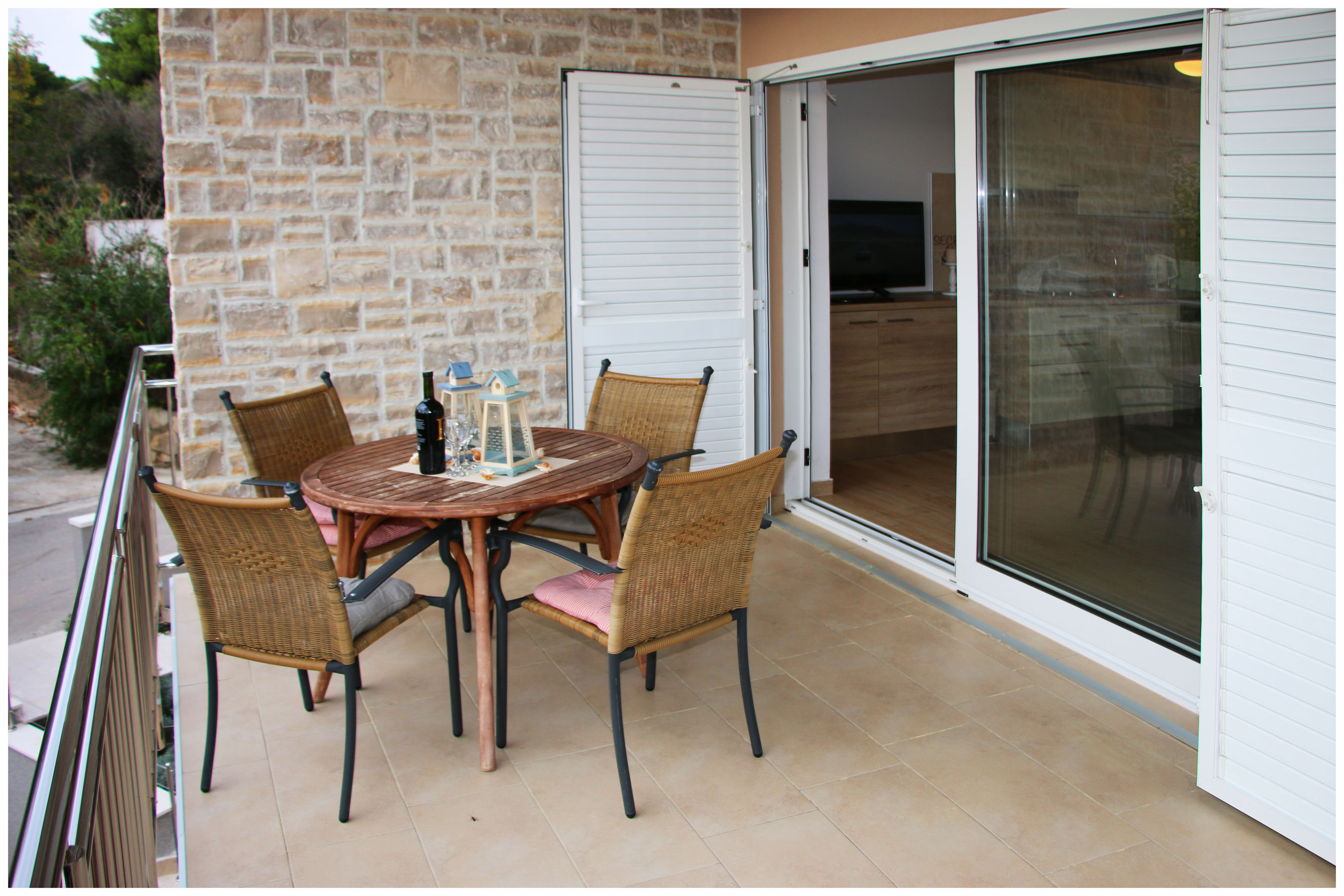 Apartments Sanja 40273-A2