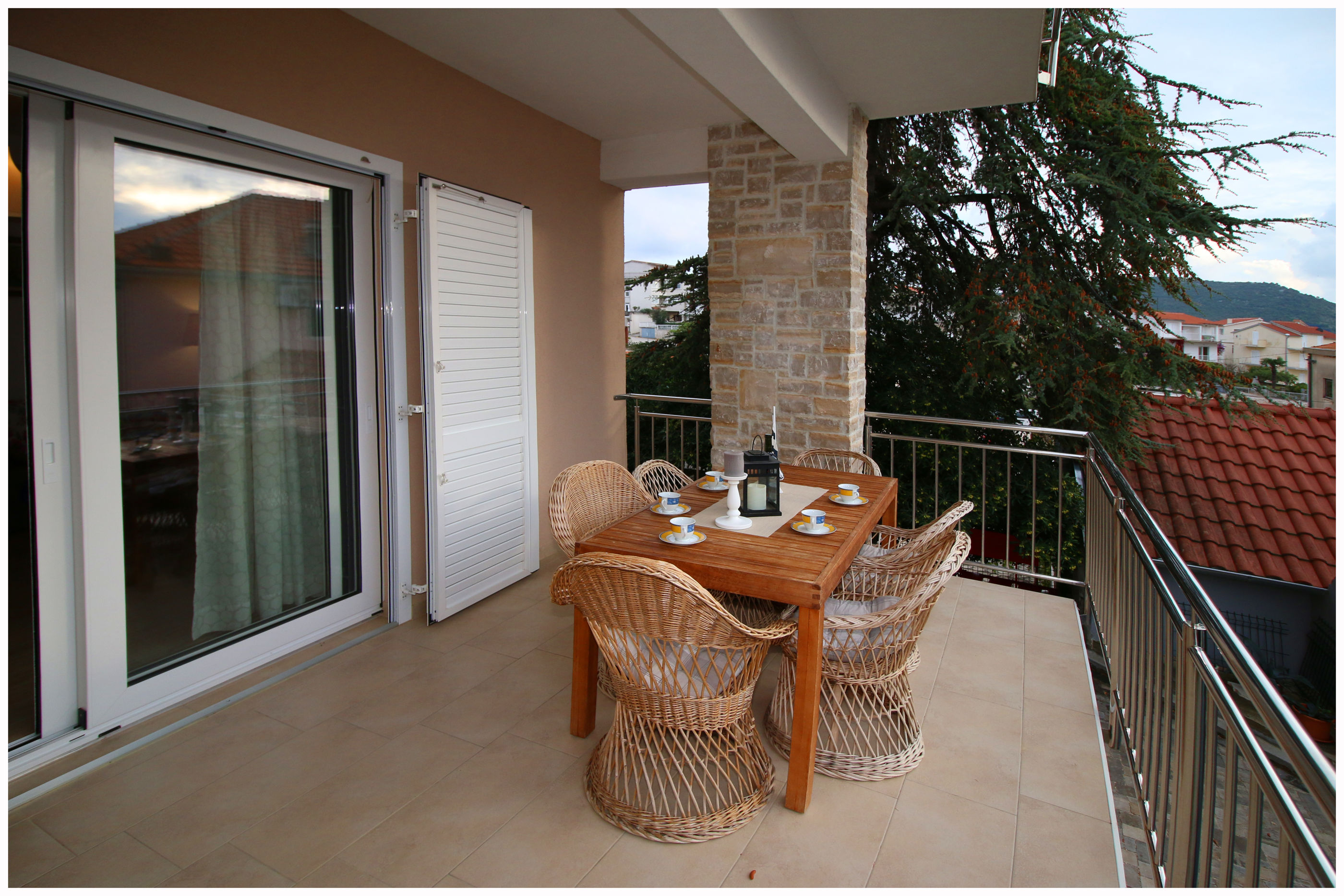 Apartments Sanja 40273-A4