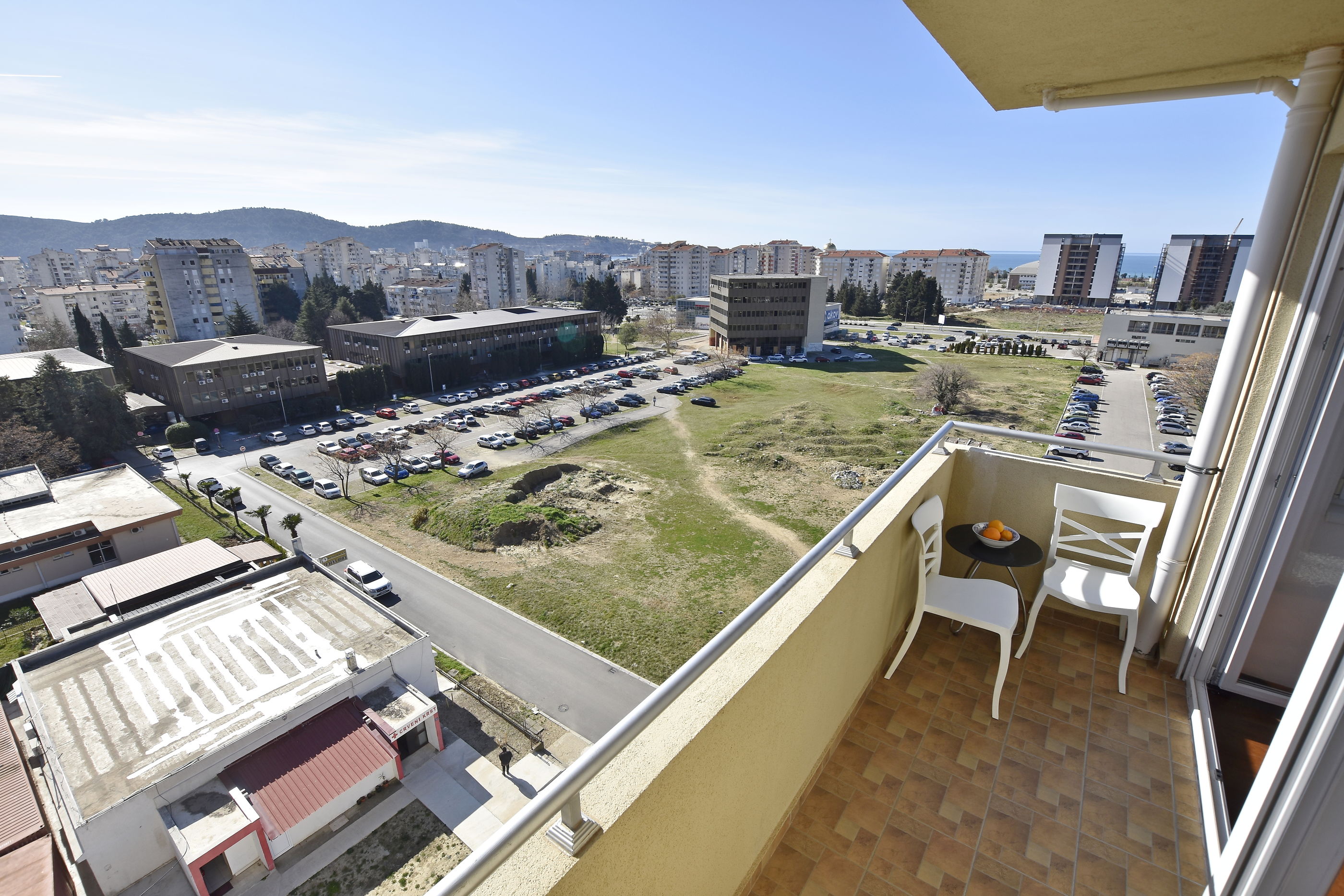 Apartment Branko 77121-A1