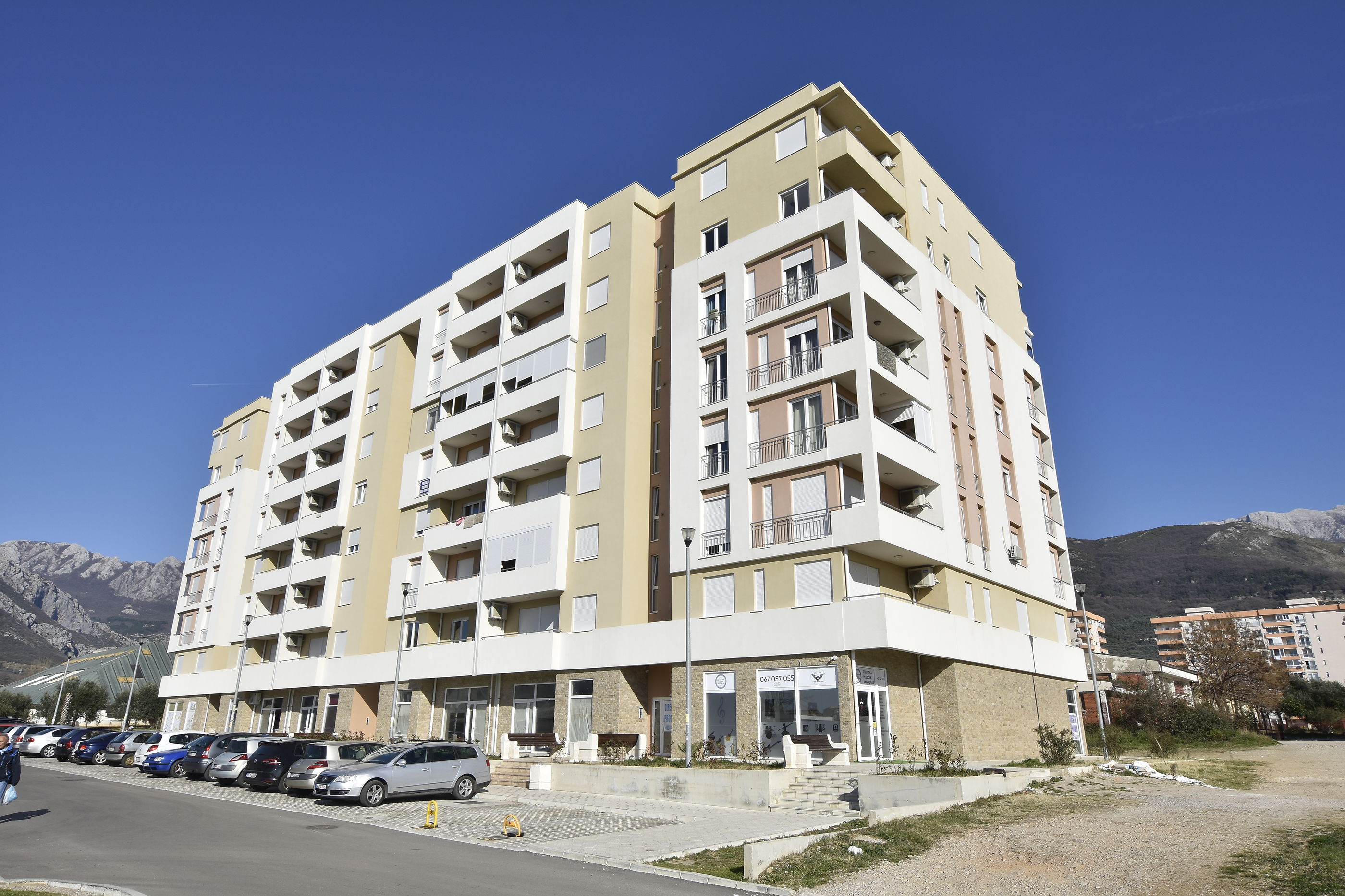 Apartment Branko 77121-A1