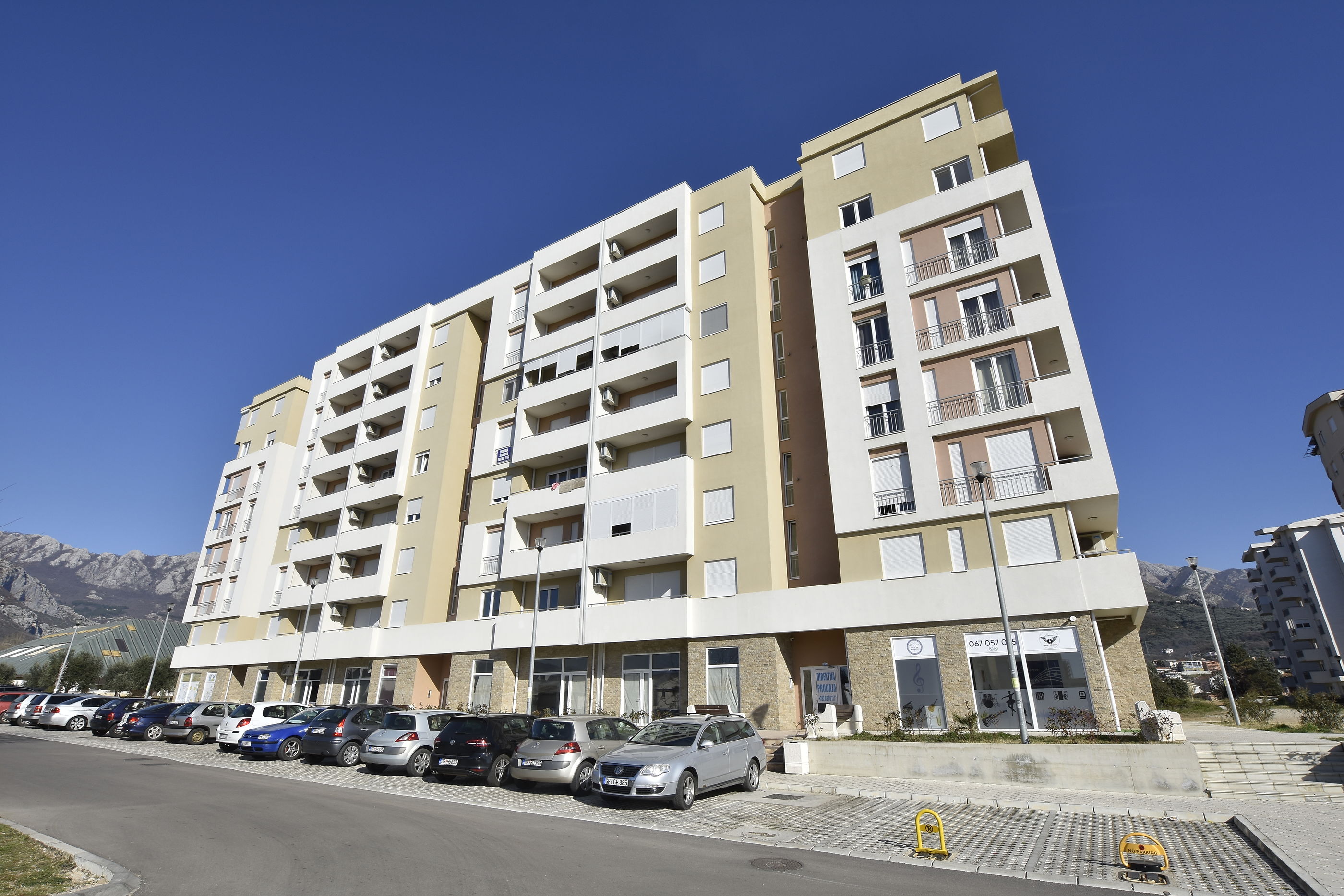 Apartment Branko 77121-A1