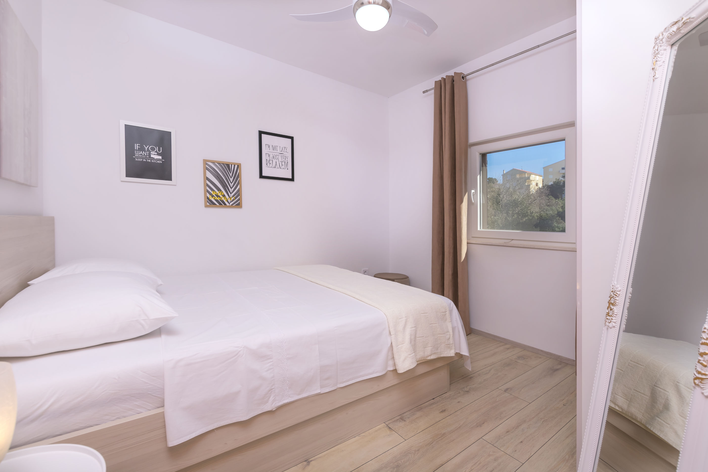 Apartments Visnja 33872-A1