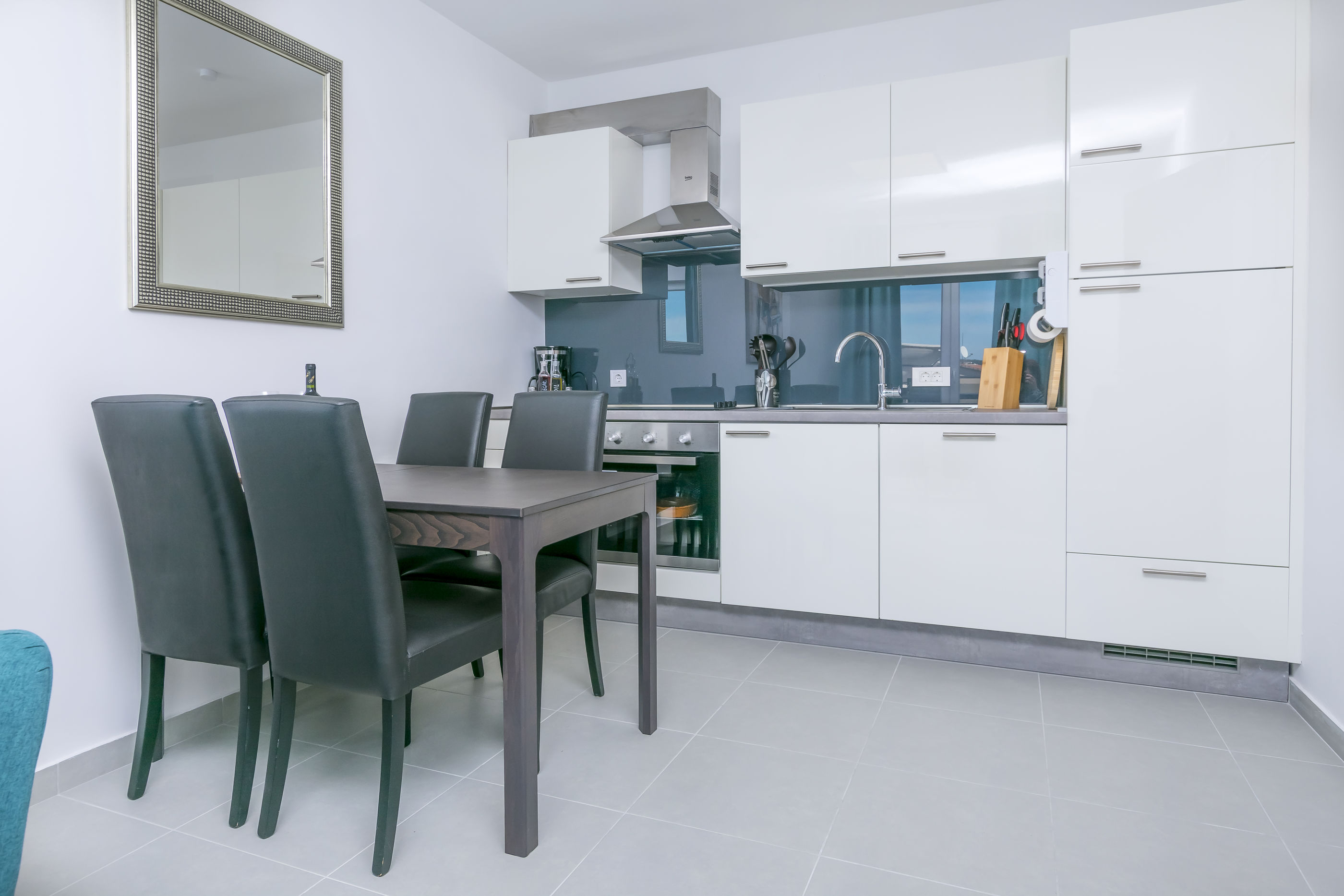 Apartments Visnja 33872-A1