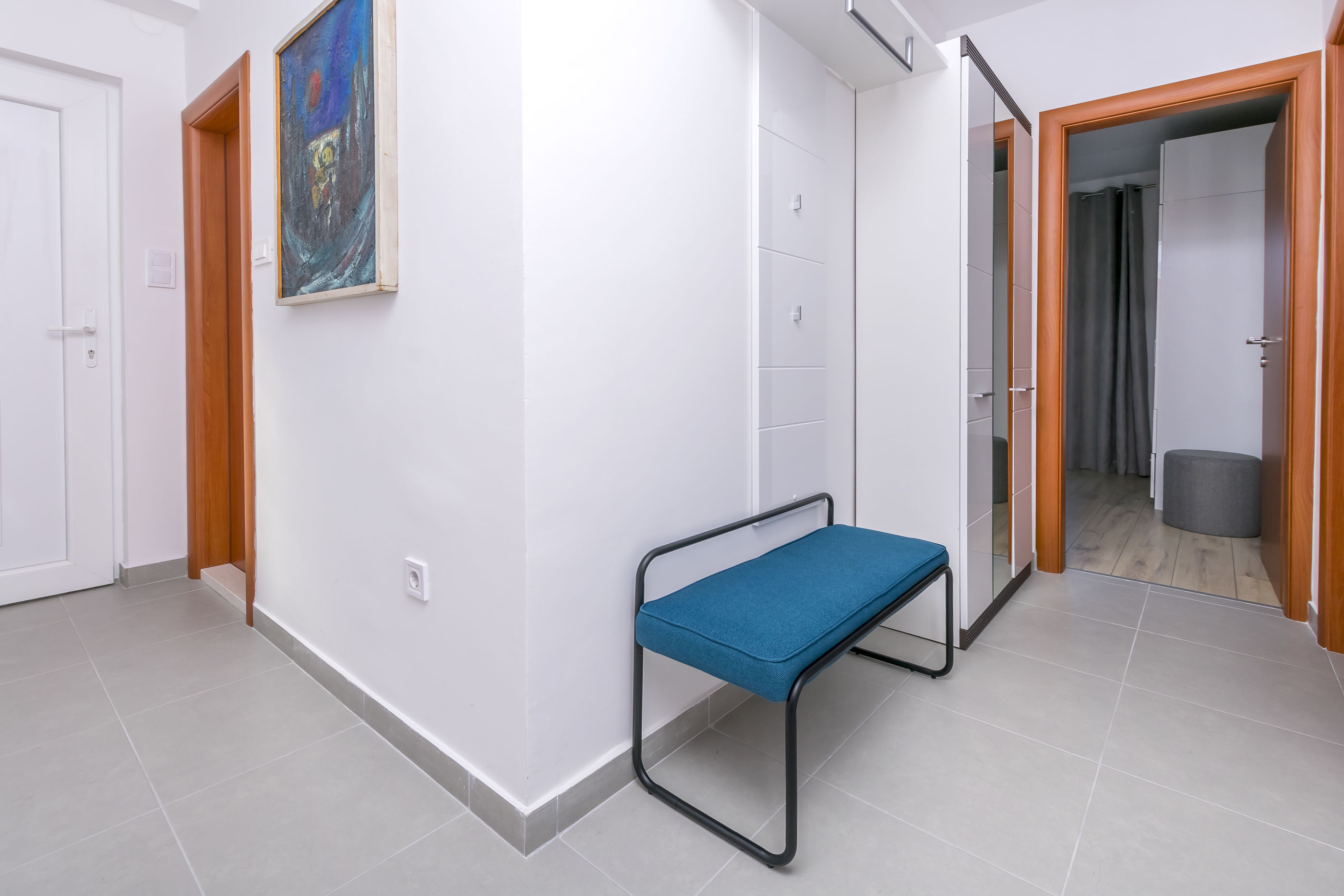 Apartments Visnja 33872-A1