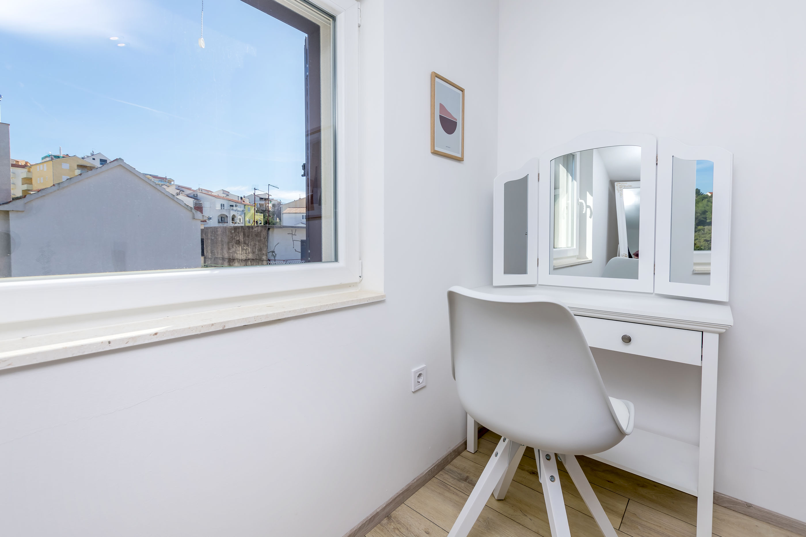 Apartments Visnja 33872-A2