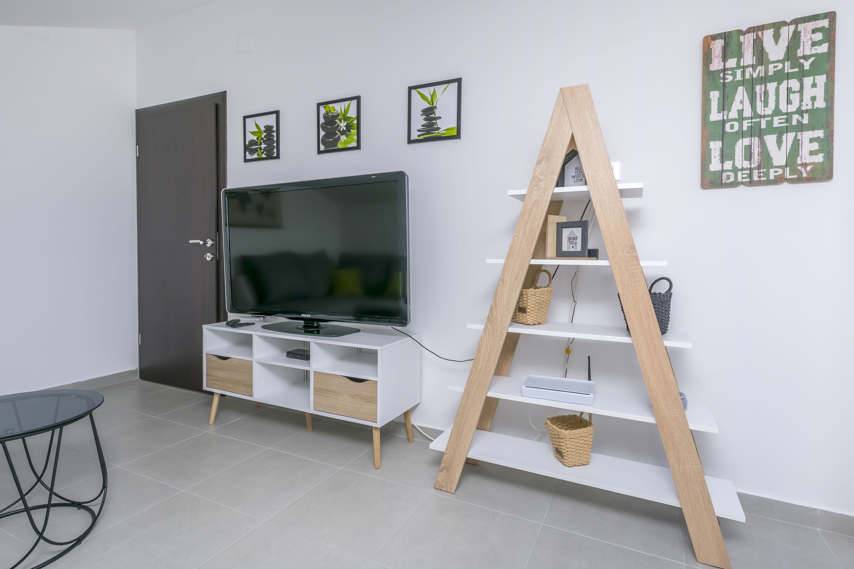 Apartments Visnja 33872-A2