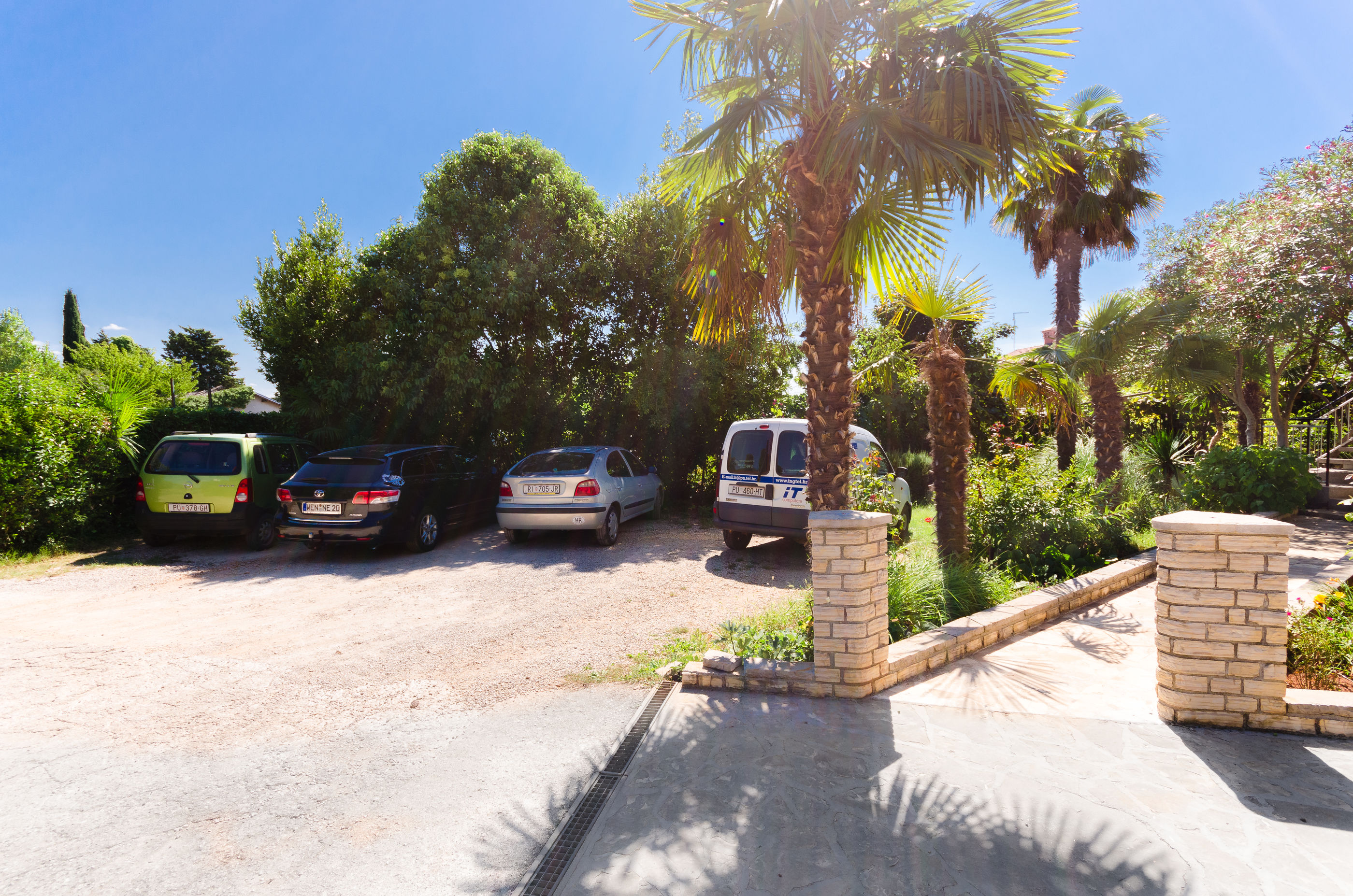 Apartments Marija 71321-A2