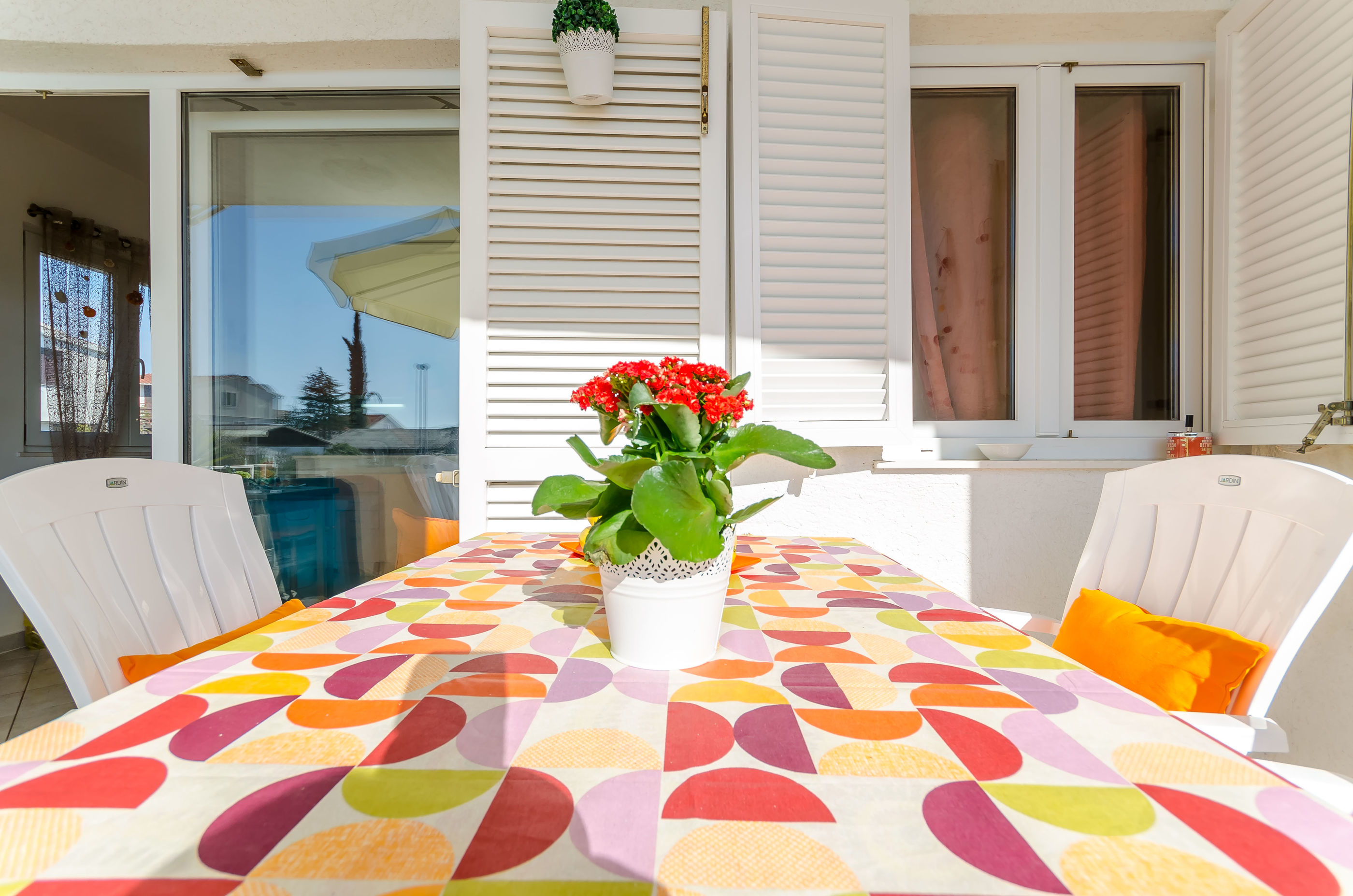 Apartment Sea shell 77241-A1