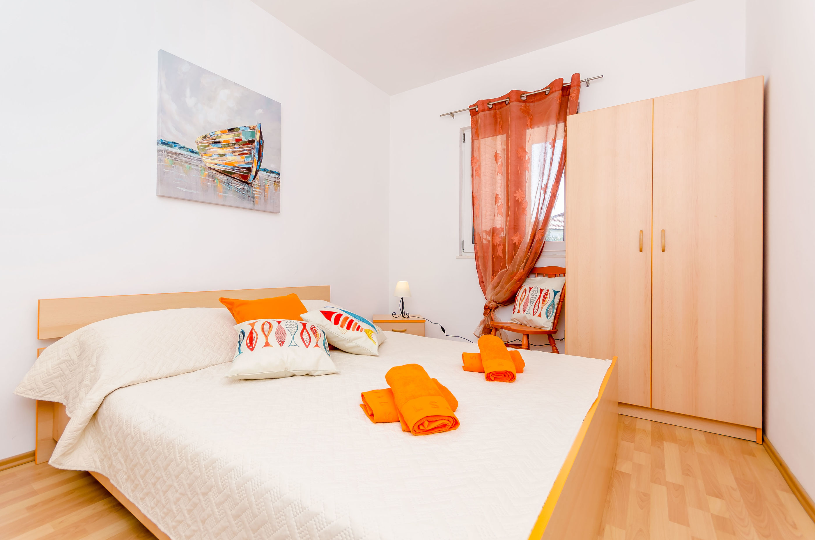 Apartment Sea shell 77241-A1