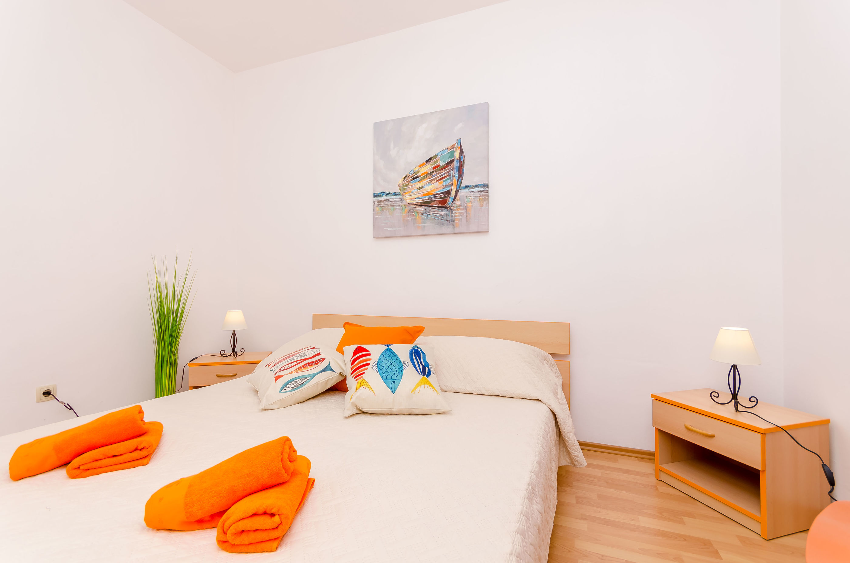 Apartment Sea shell 77241-A1