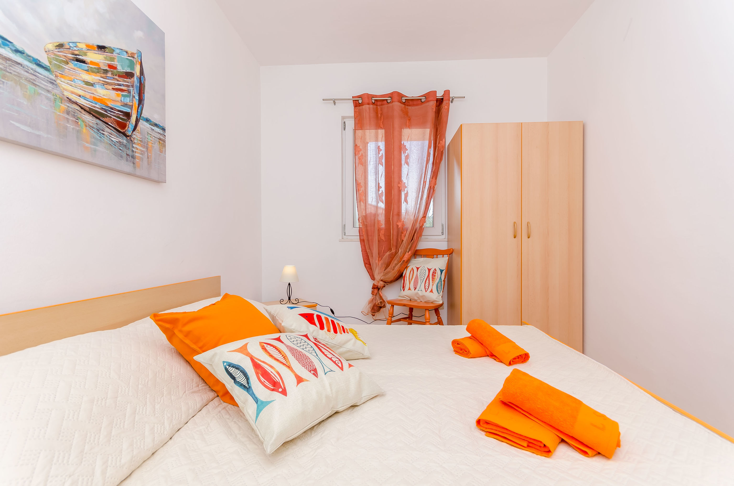 Apartment Sea shell 77241-A1