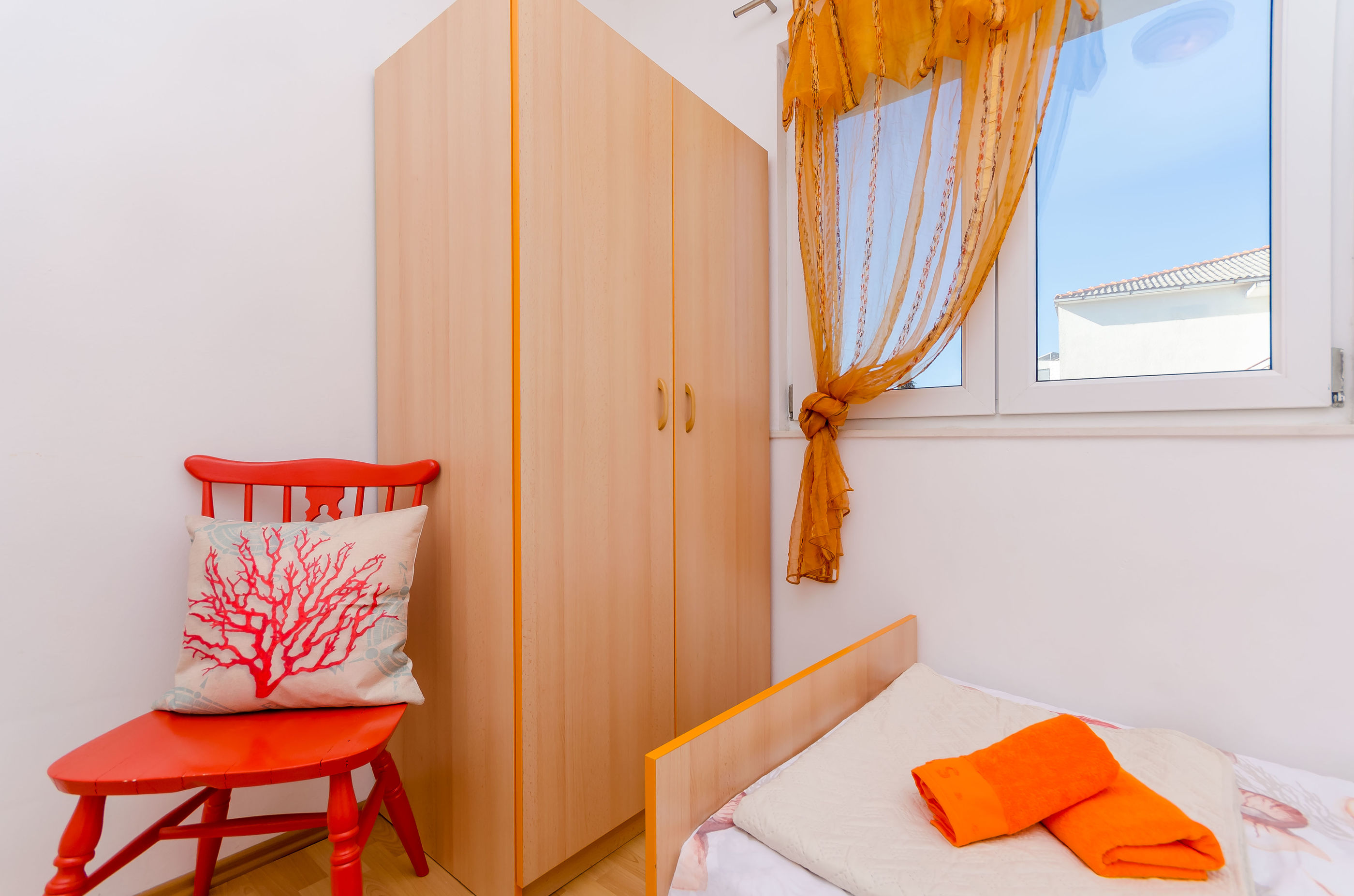 Apartment Sea shell 77241-A1