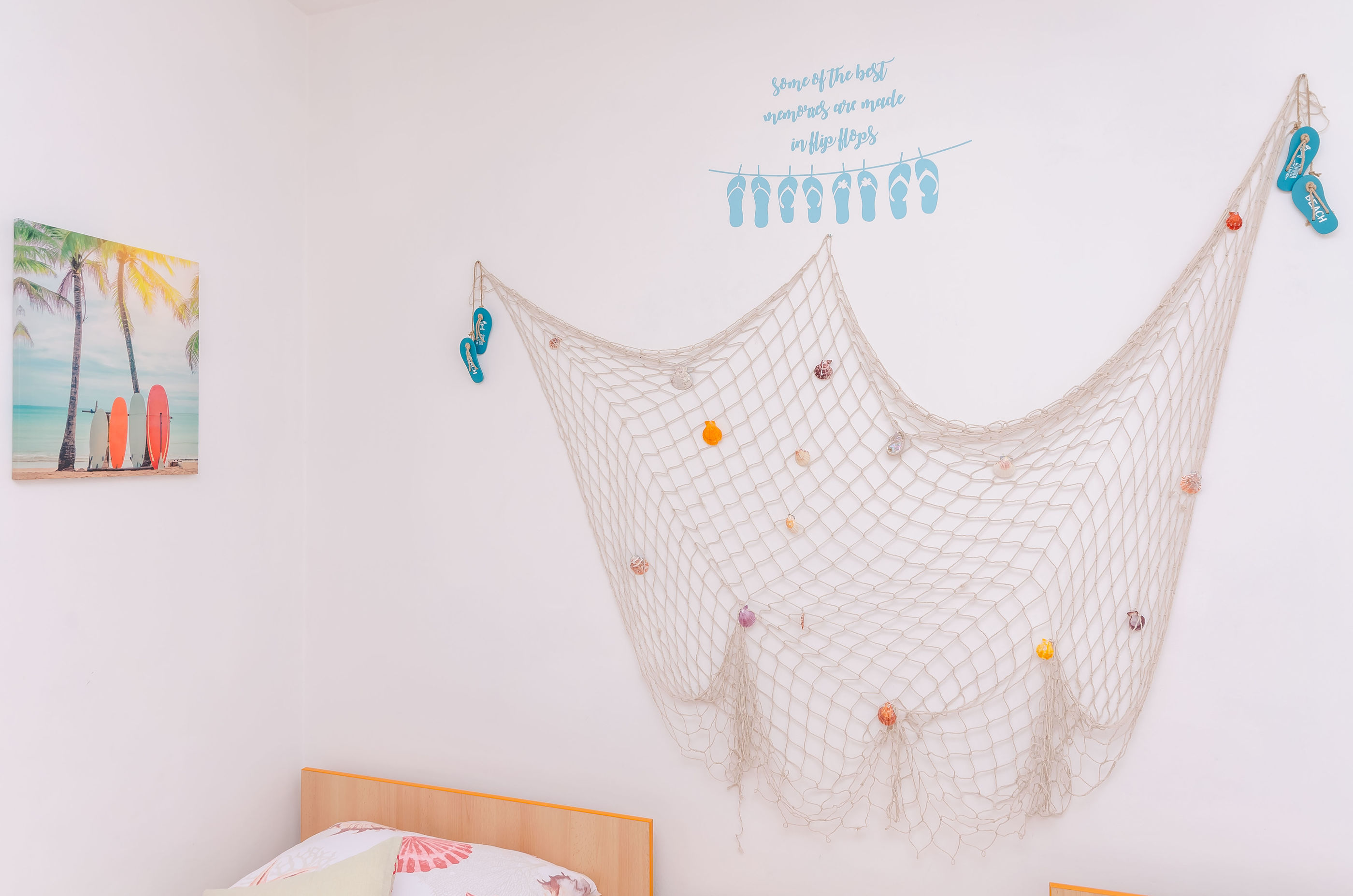 Apartment Sea shell 77241-A1