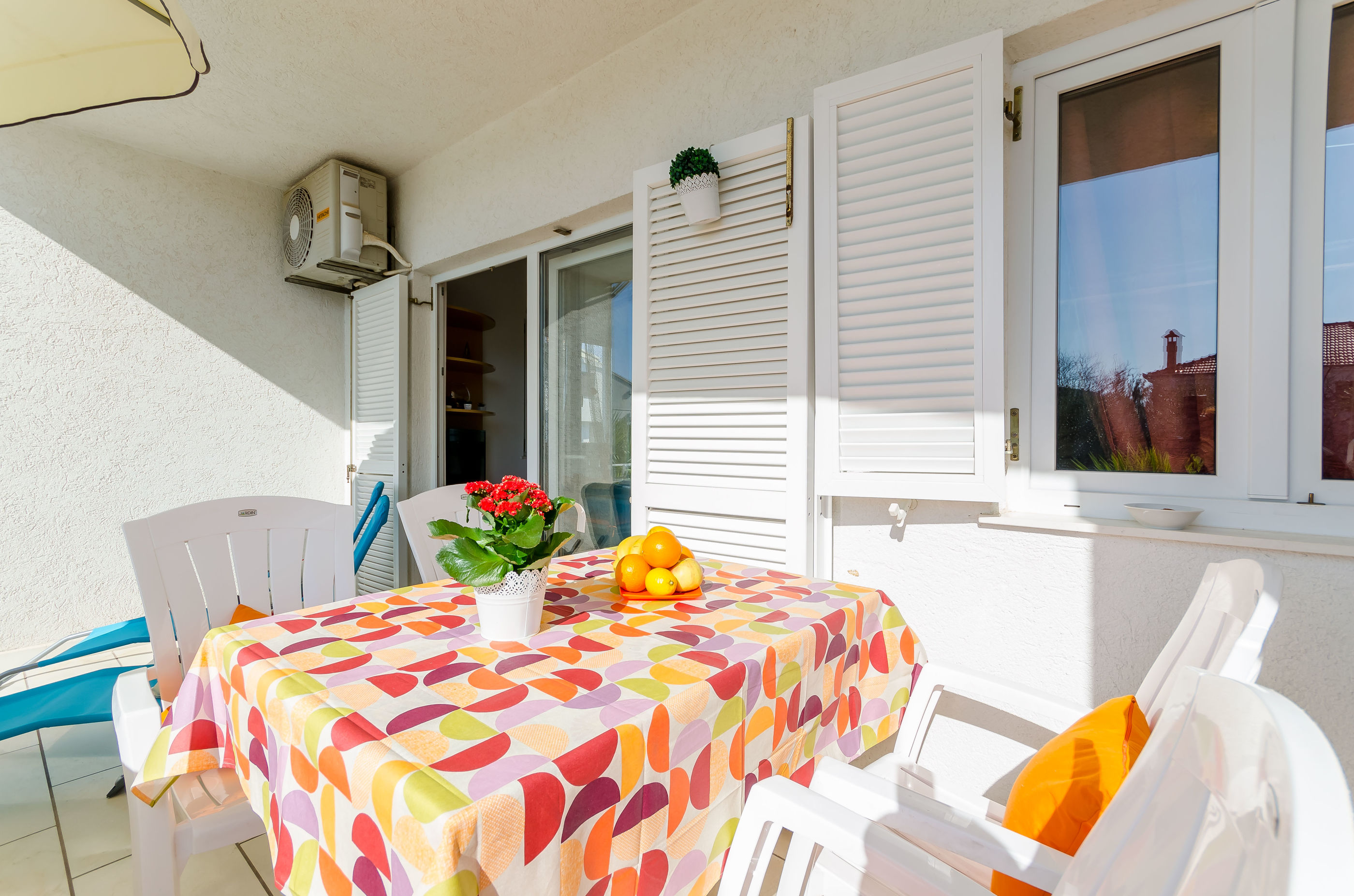 Apartment Sea shell 77241-A1