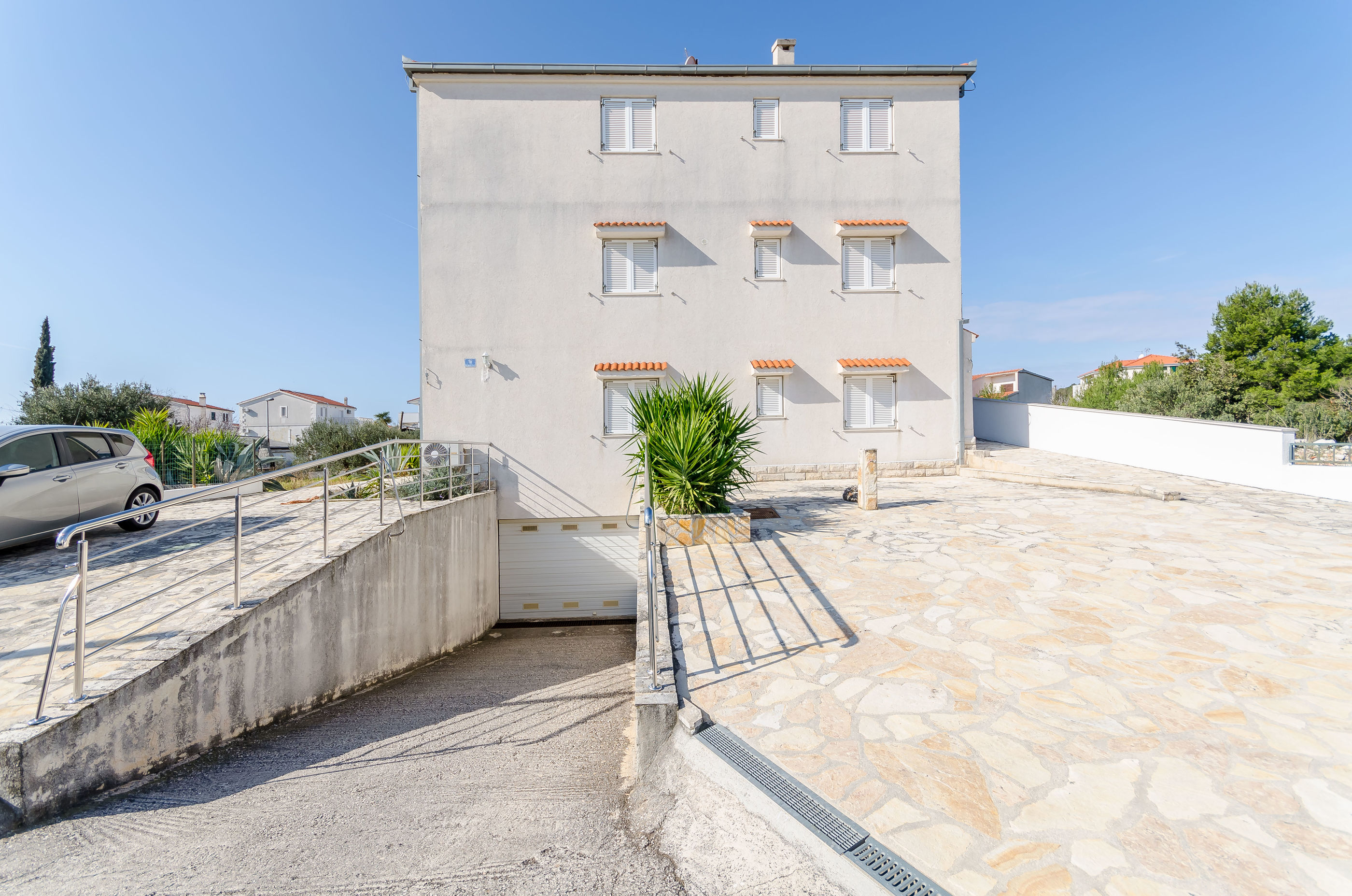 Apartment Sea shell 77241-A1