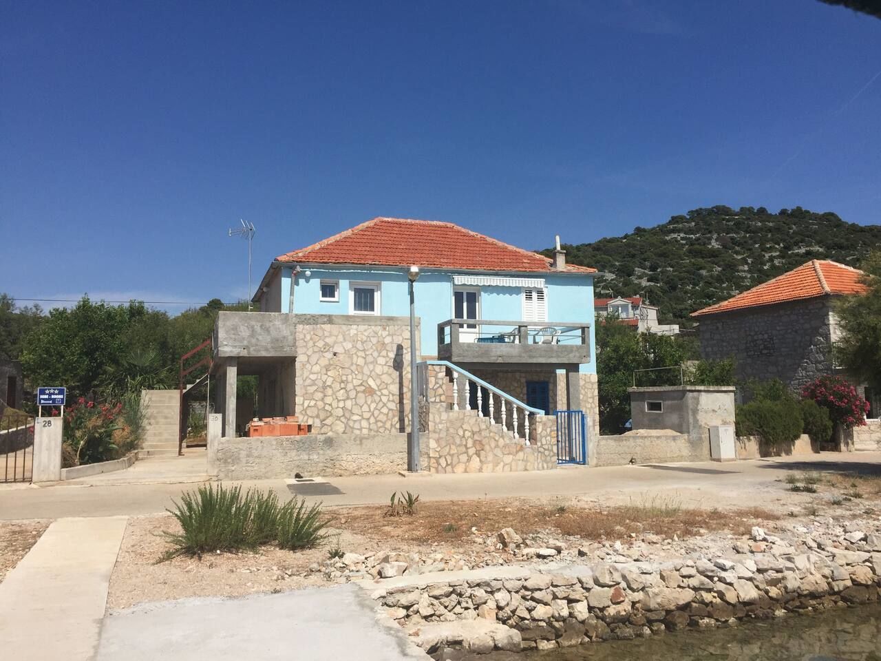 Apartment Denis 77151-A2