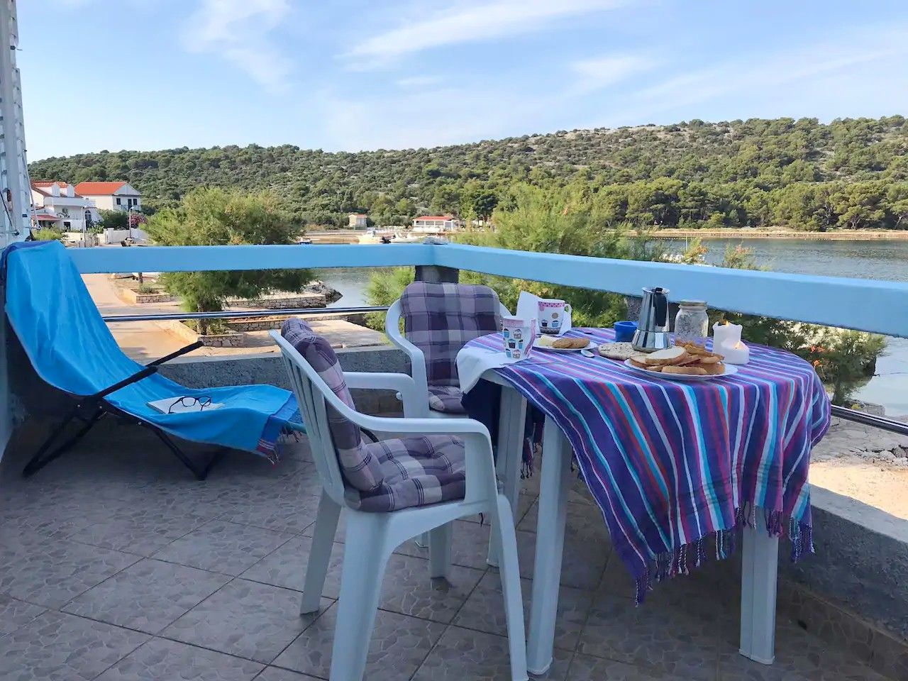 Apartment Denis 77151-A2