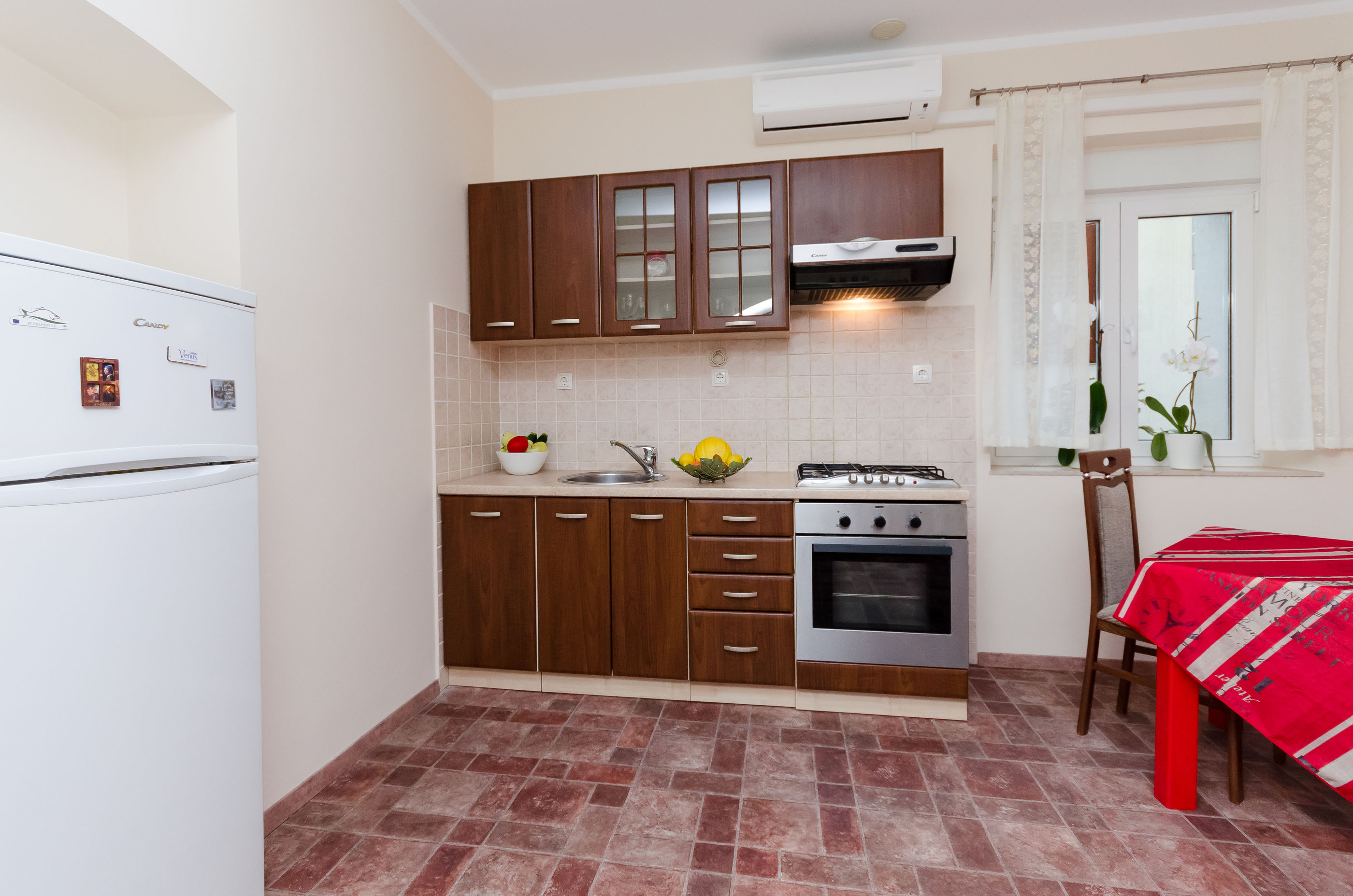 Apartment Aleksandra 86611-A1