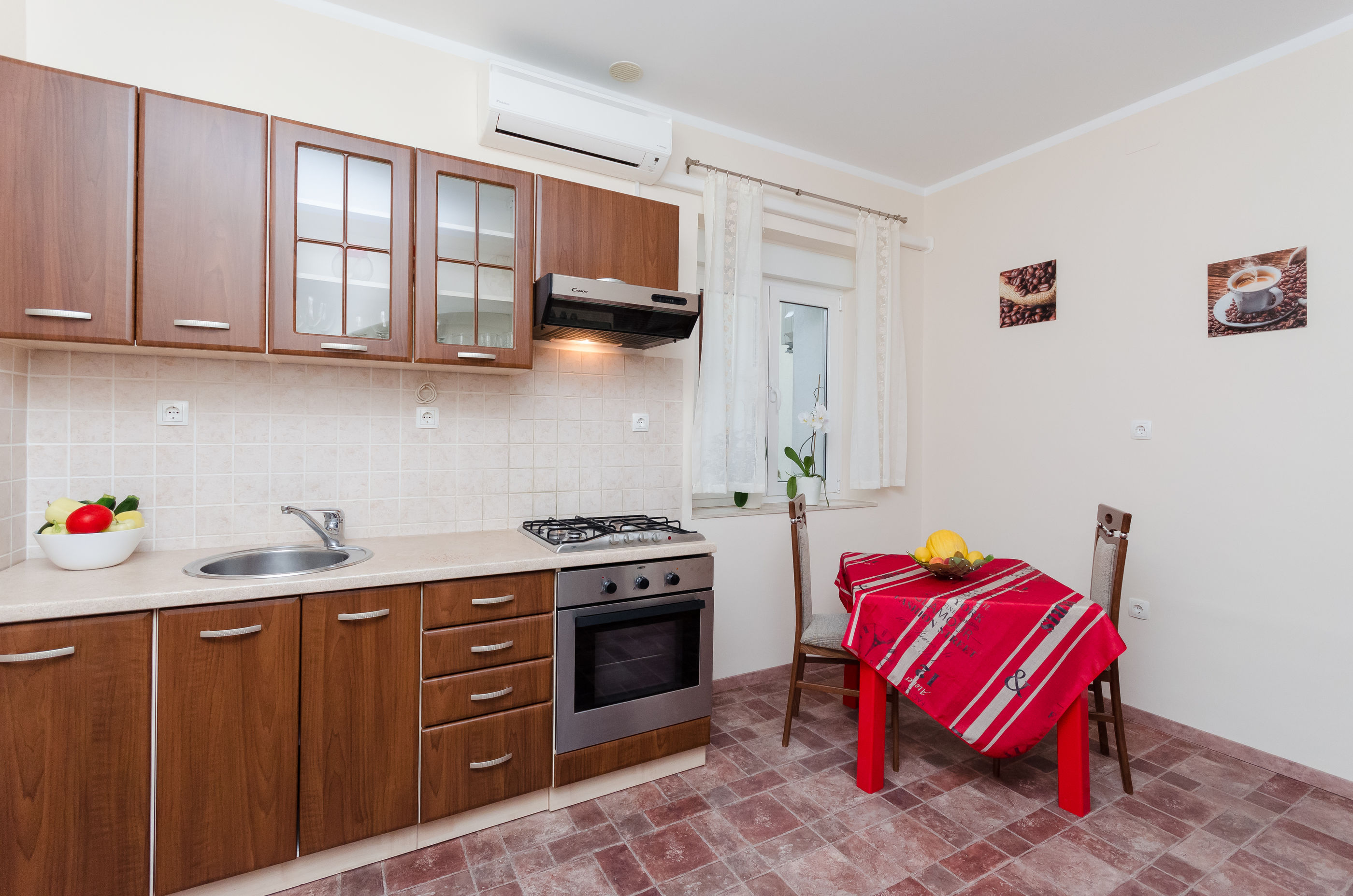 Apartment Aleksandra 86611-A1