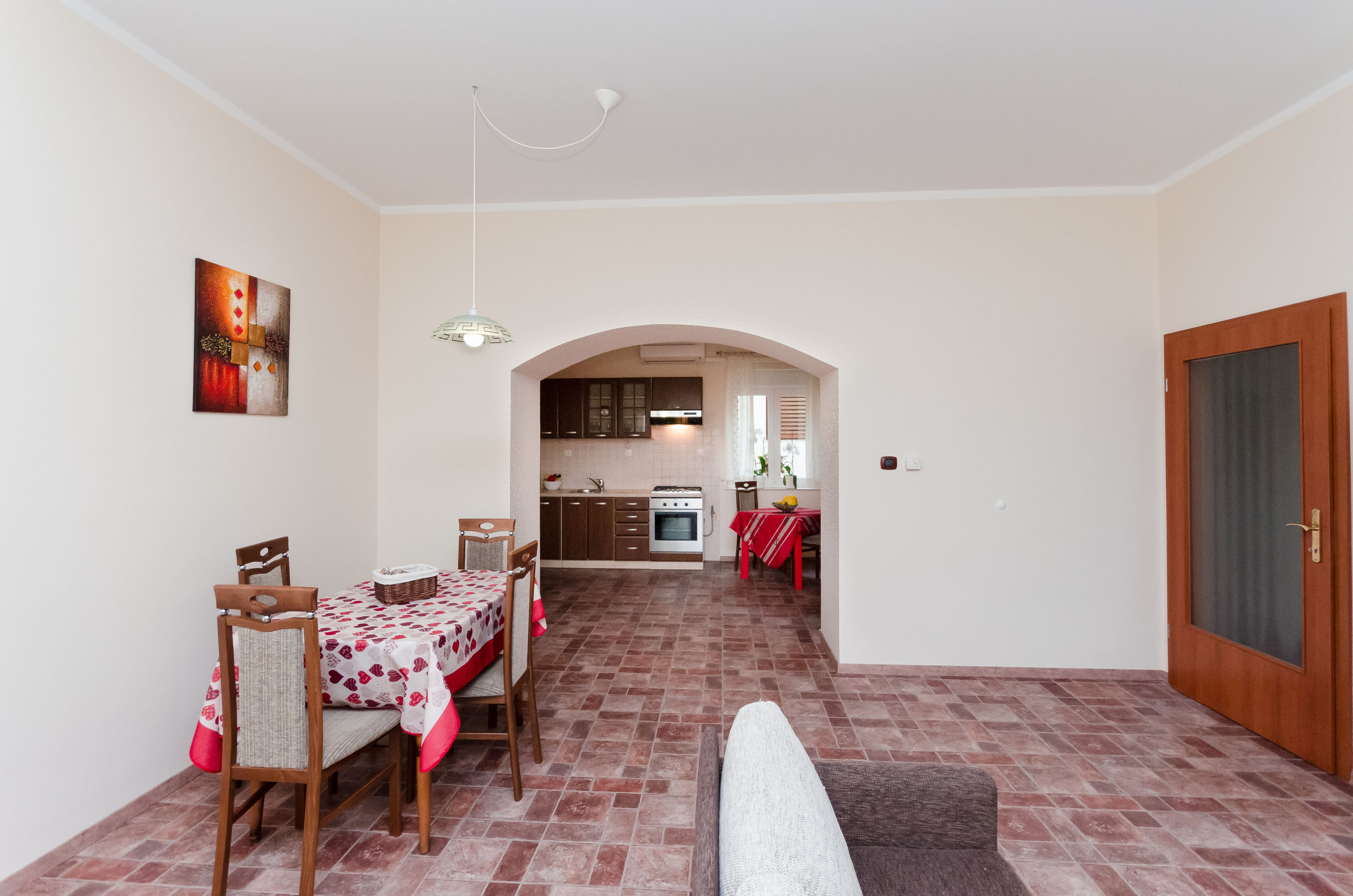 Apartment Aleksandra 86611-A1
