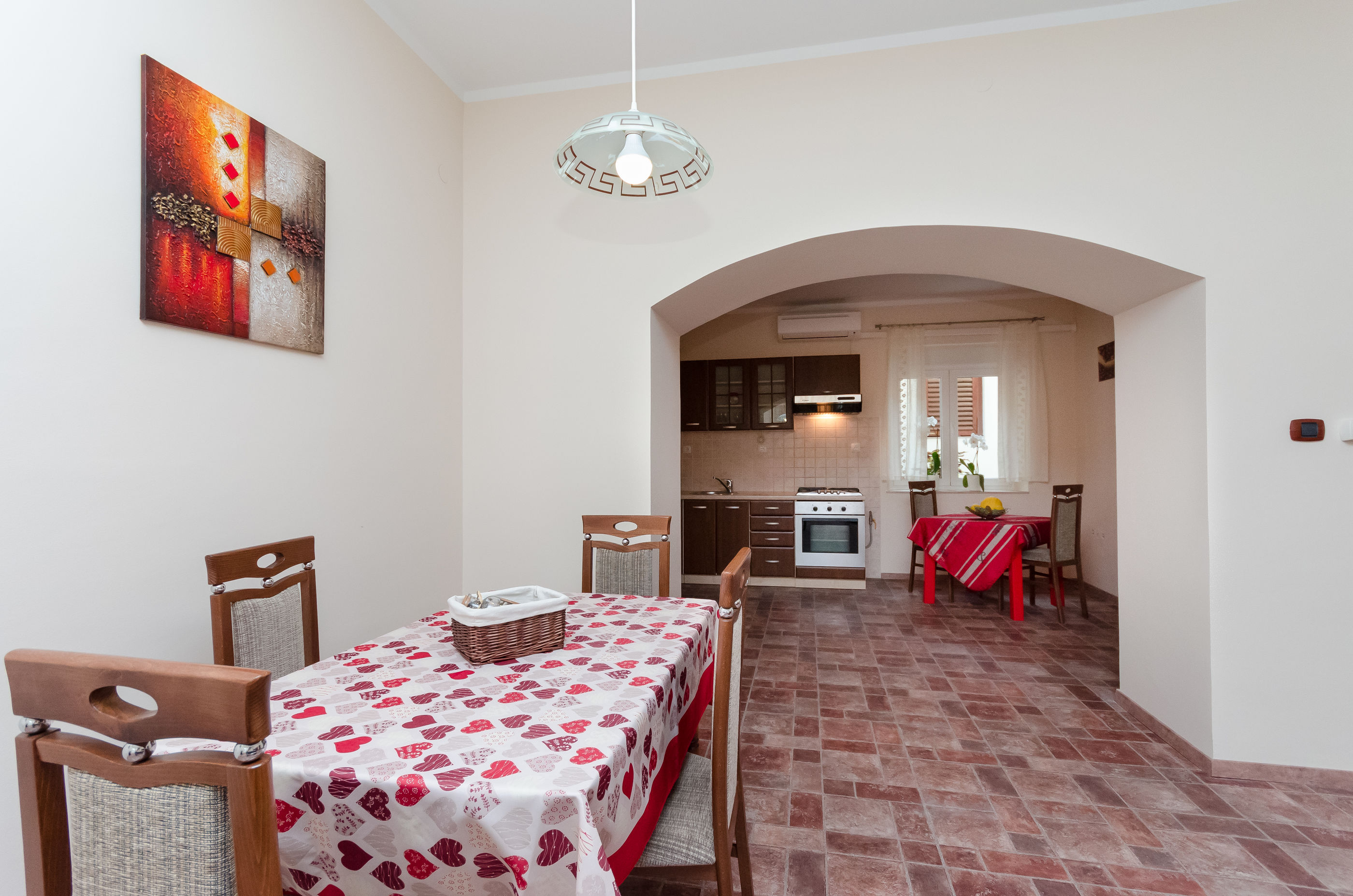 Apartment Aleksandra 86611-A1