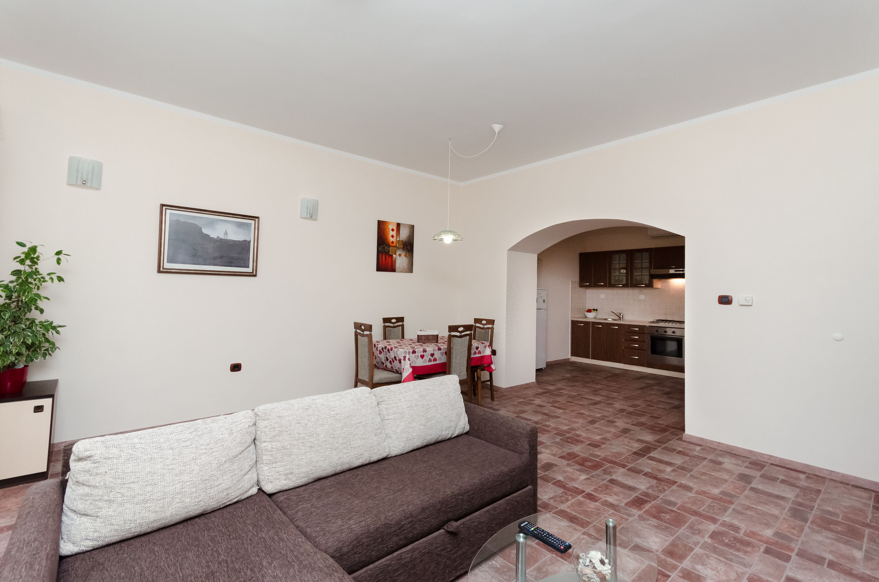 Apartment Aleksandra 86611-A1