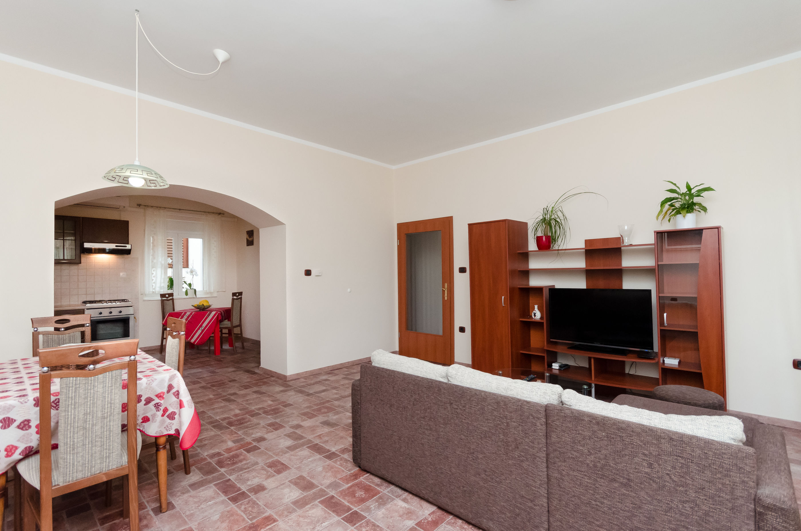 Apartment Aleksandra 86611-A1