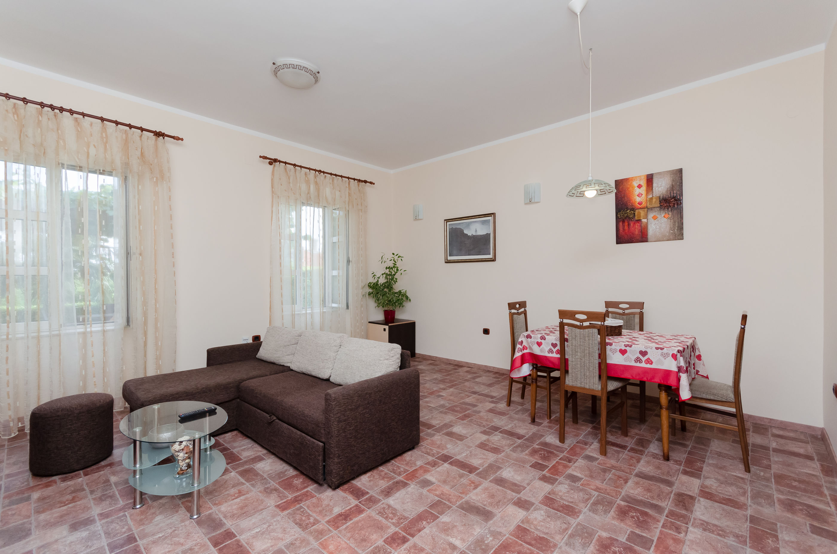 Apartment Aleksandra 86611-A1