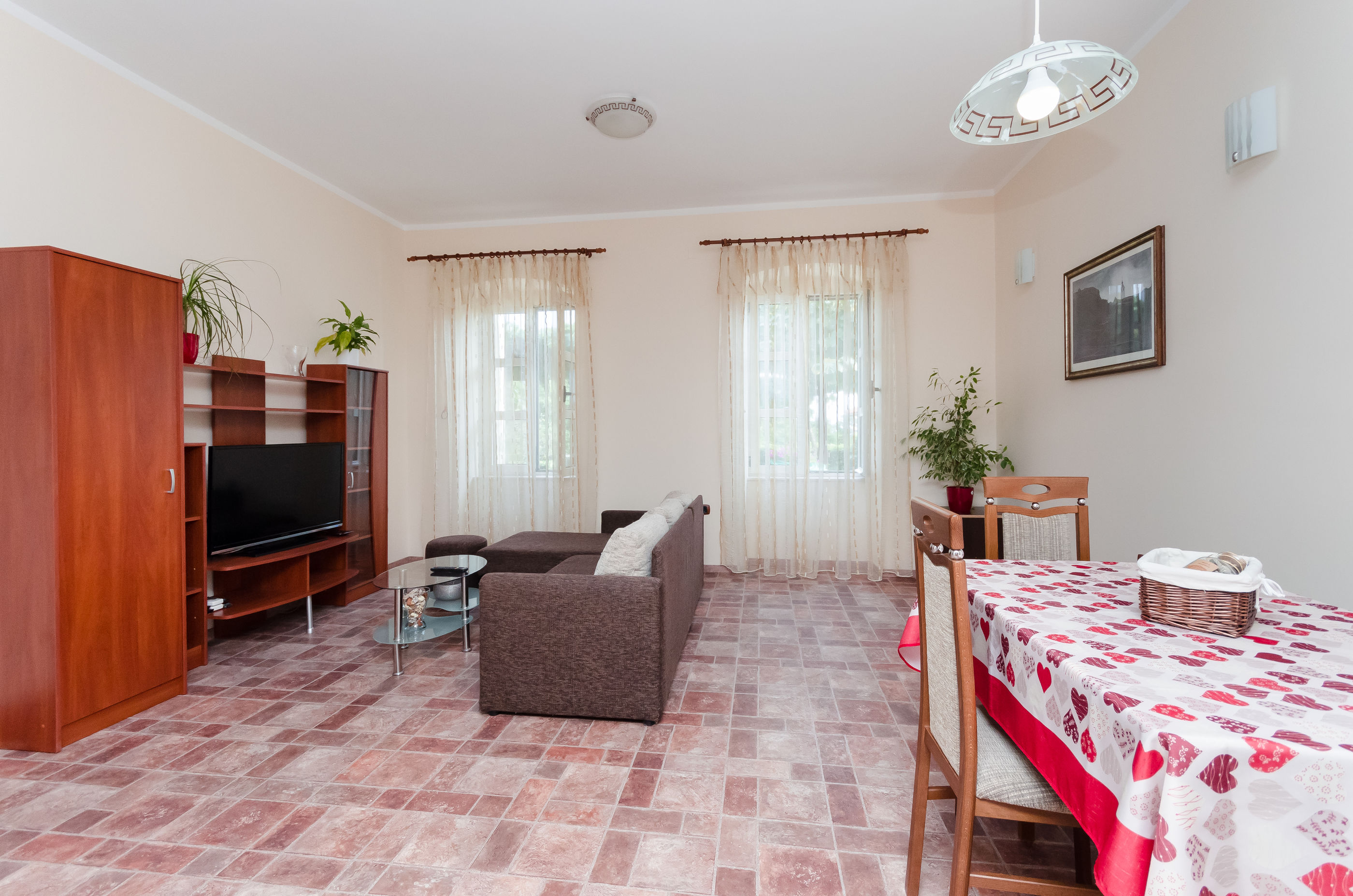 Apartment Aleksandra 86611-A1