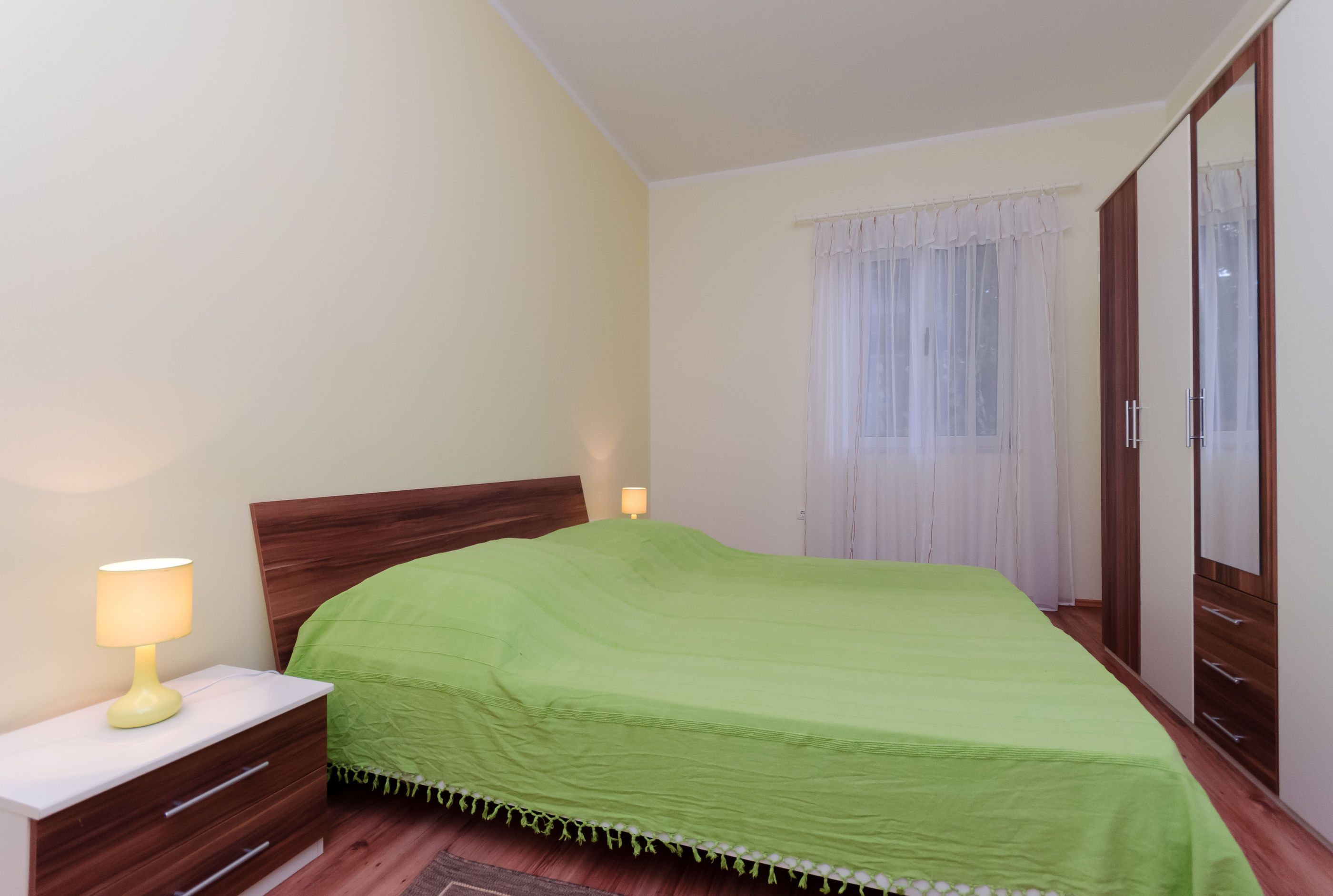 Apartment Aleksandra 86611-A1