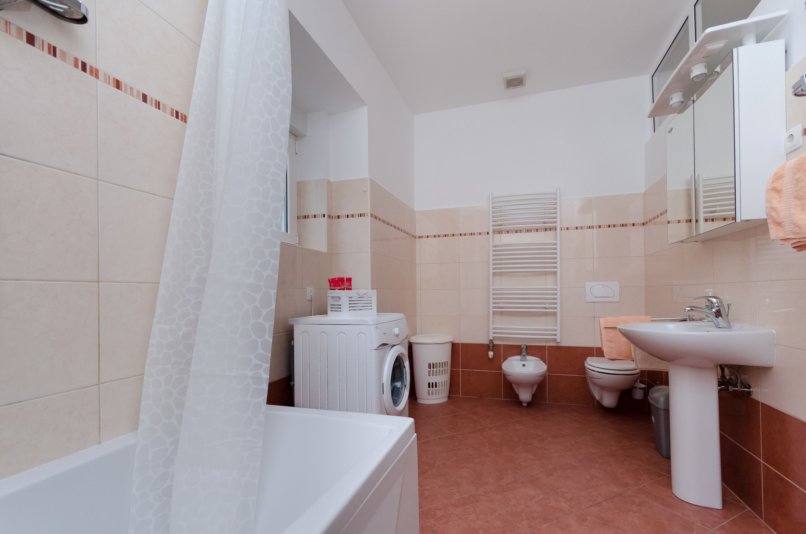 Apartment Aleksandra 86611-A1