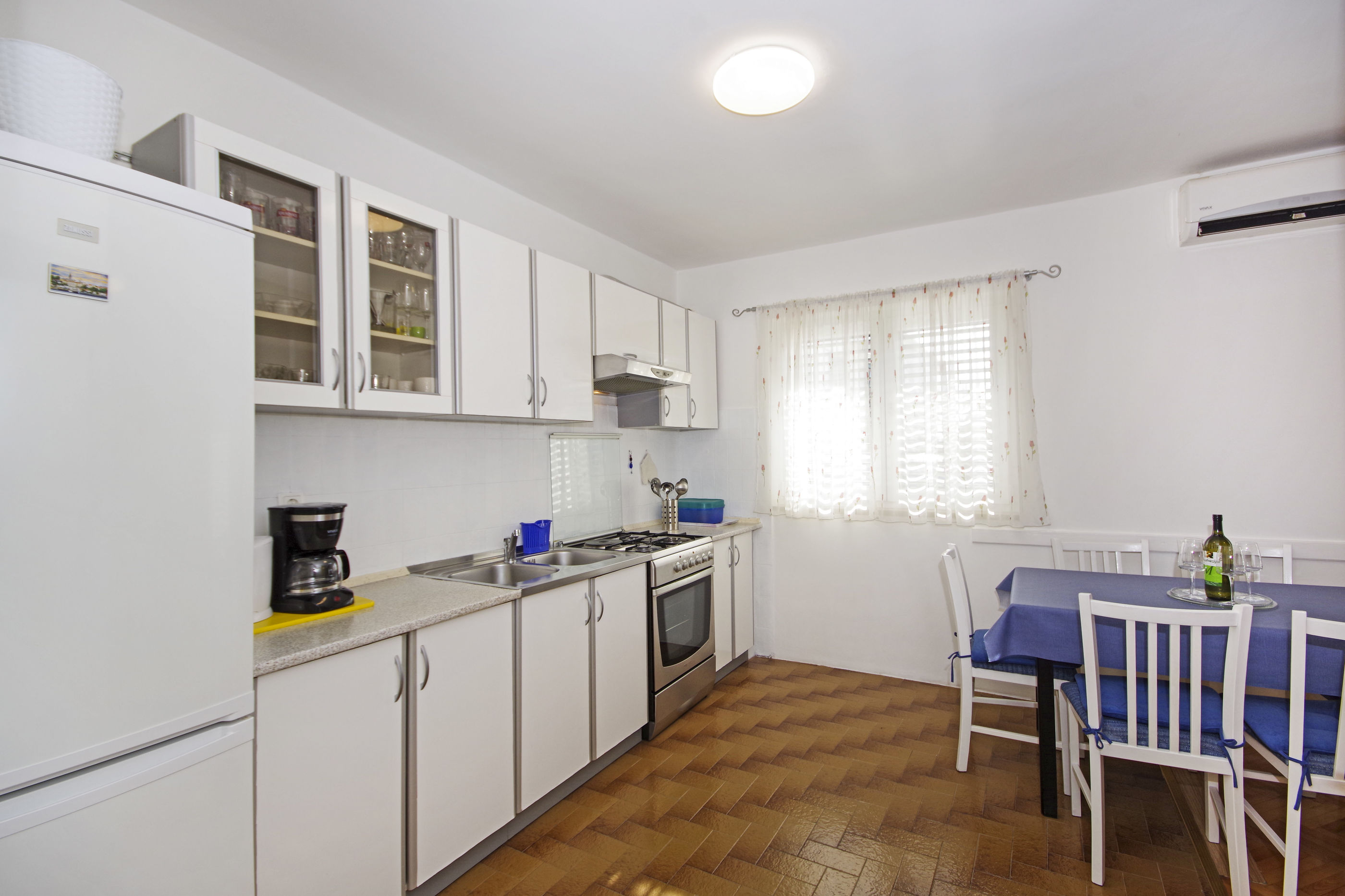 Apartment Danica 38861-A1